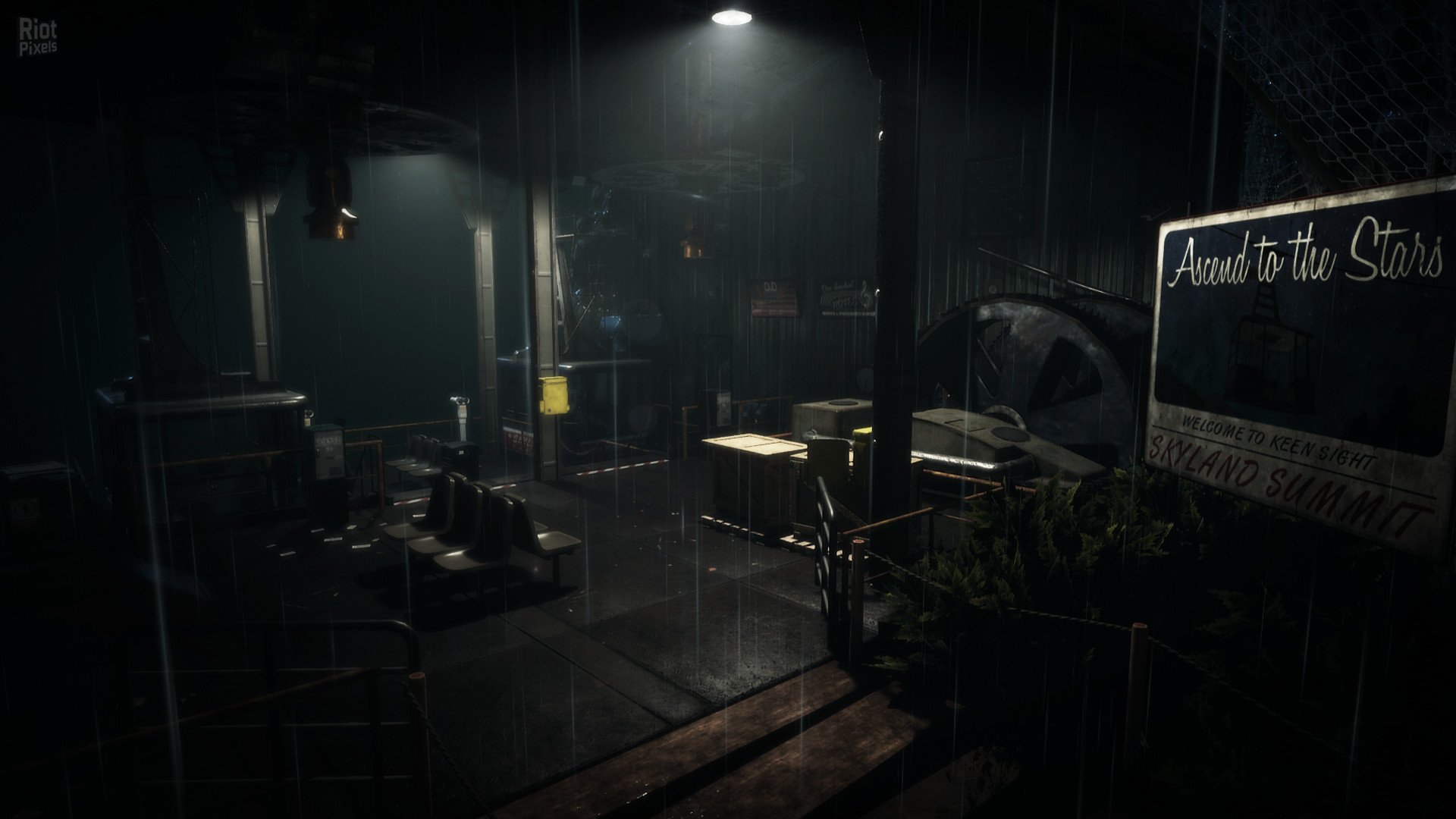 [14]-Daymare: 1998 Download