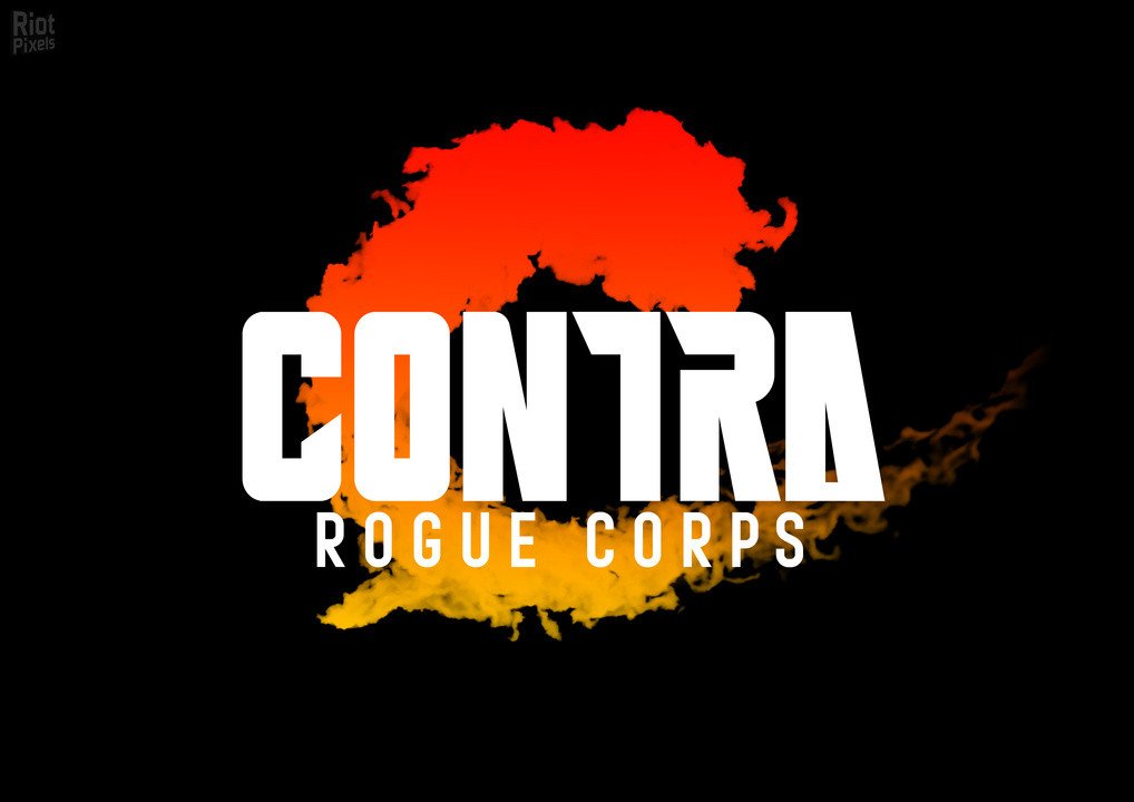[19]-Contra: Rogue Corps Download