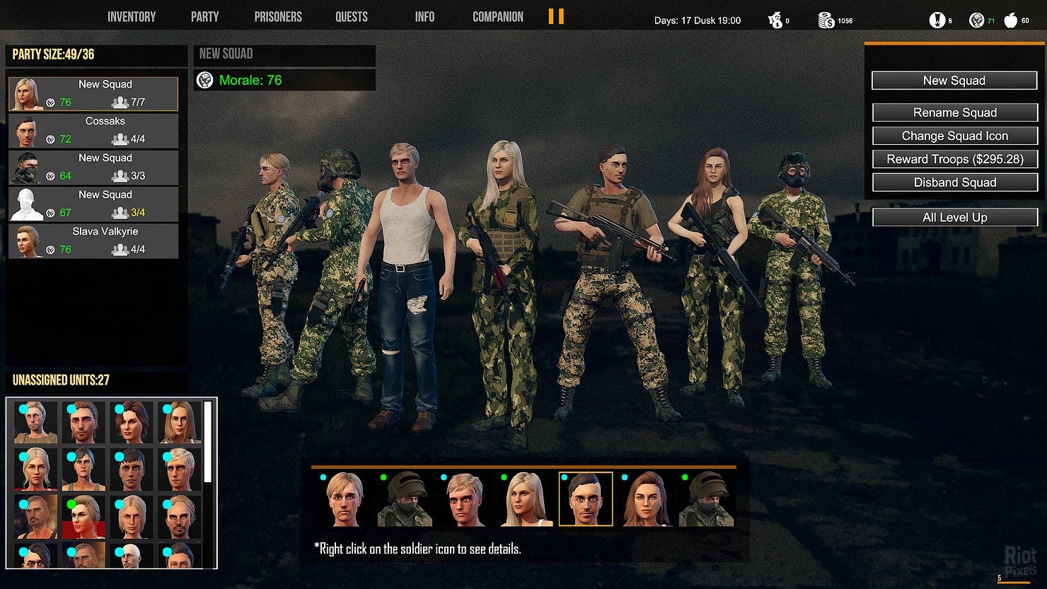 [7]-Freeman: Guerrilla Warfare Download