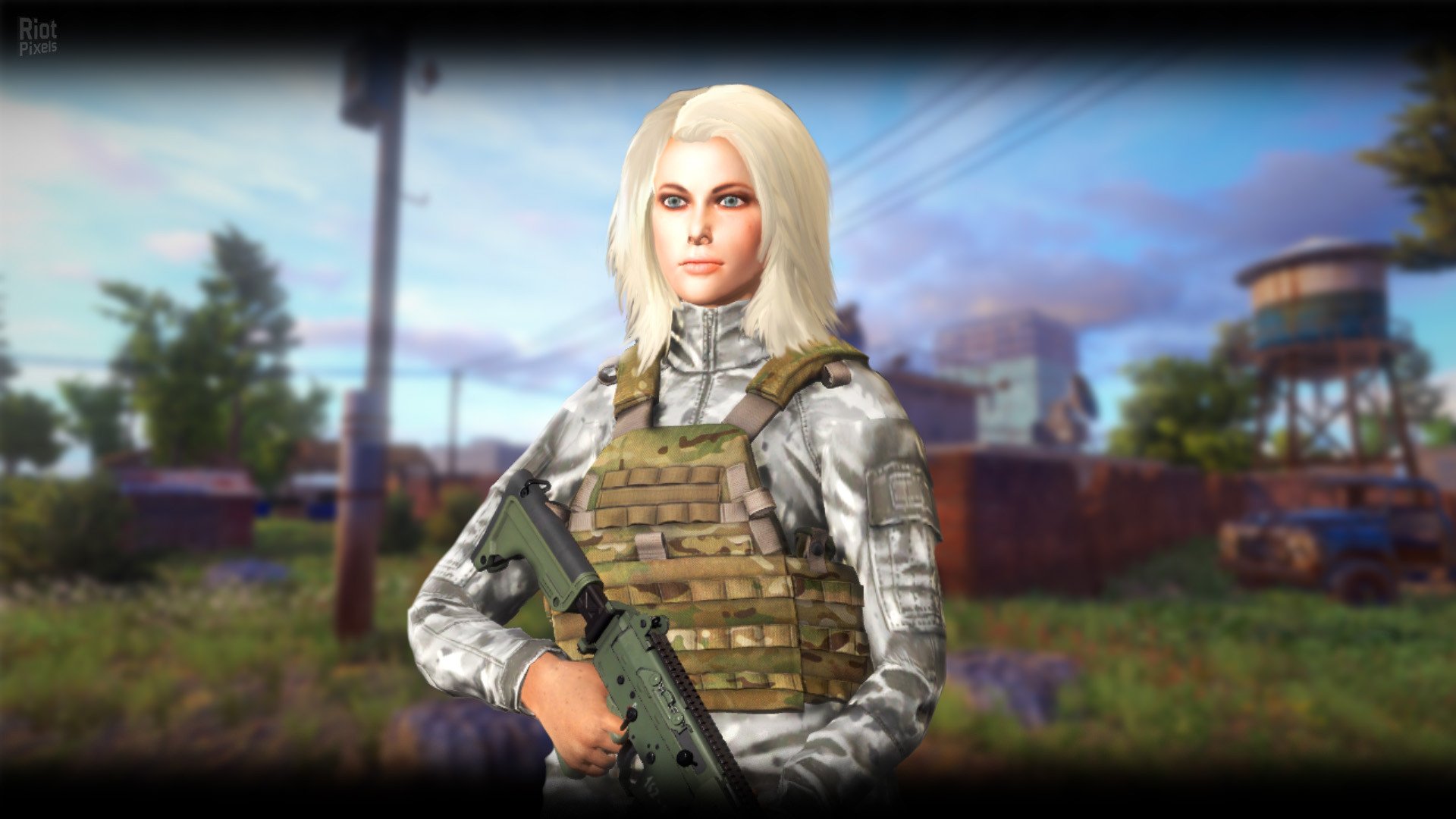 [25]-Freeman: Guerrilla Warfare Download