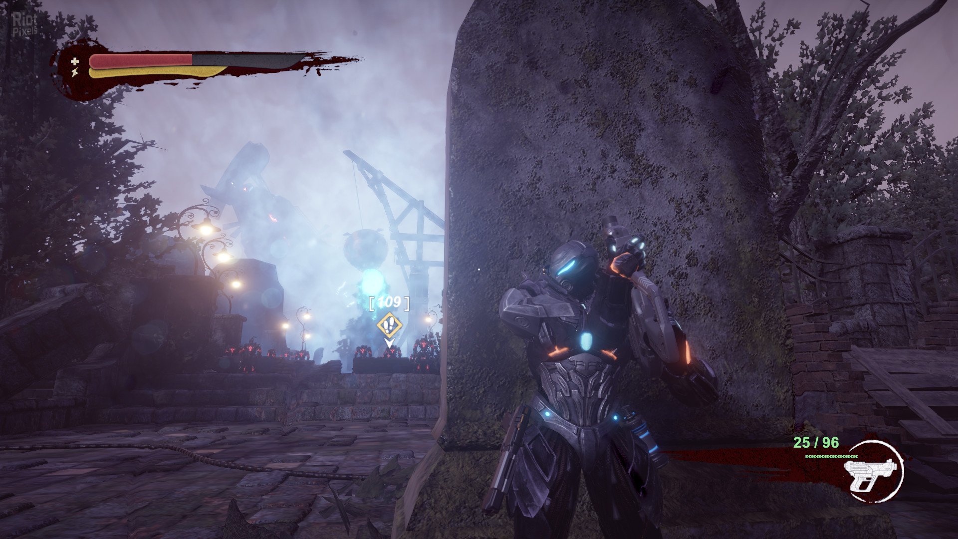 [5]-Gene Rain Download