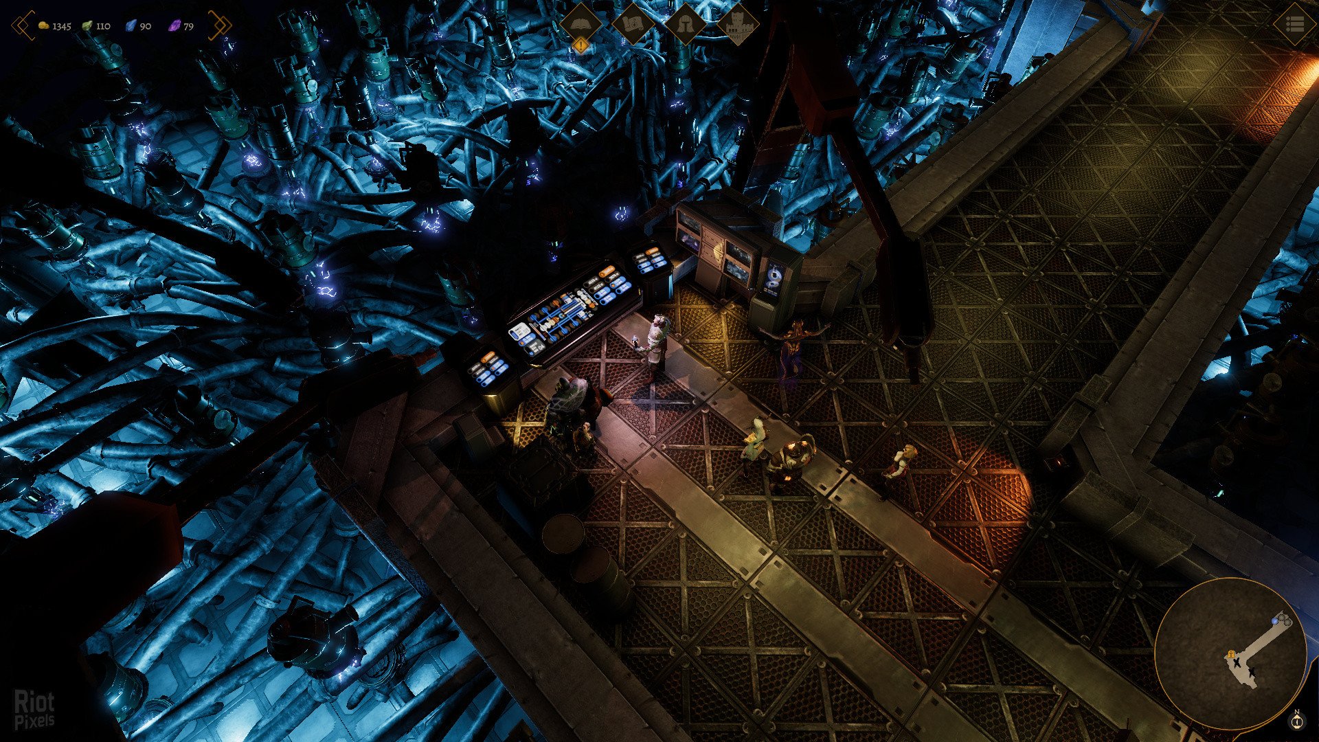 [16]-Tower of Time: Final Edition Download