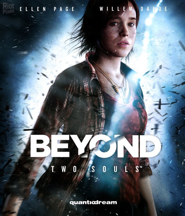 [30]-Beyond: Two Souls – Build 5117920 + Controller Fix + Letterbox Remover Download