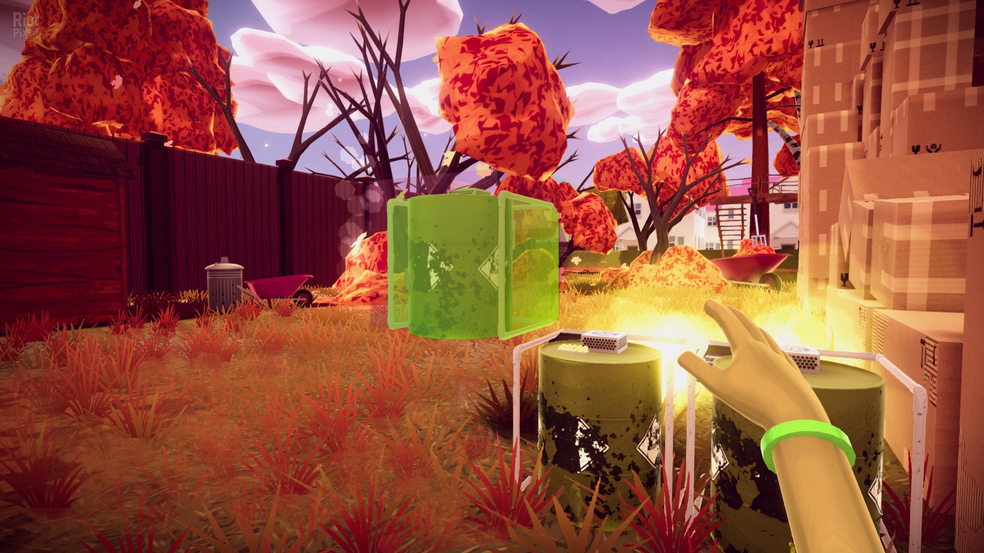 [5]-Cartonfall: Fortress – v0.3.3/Release Download