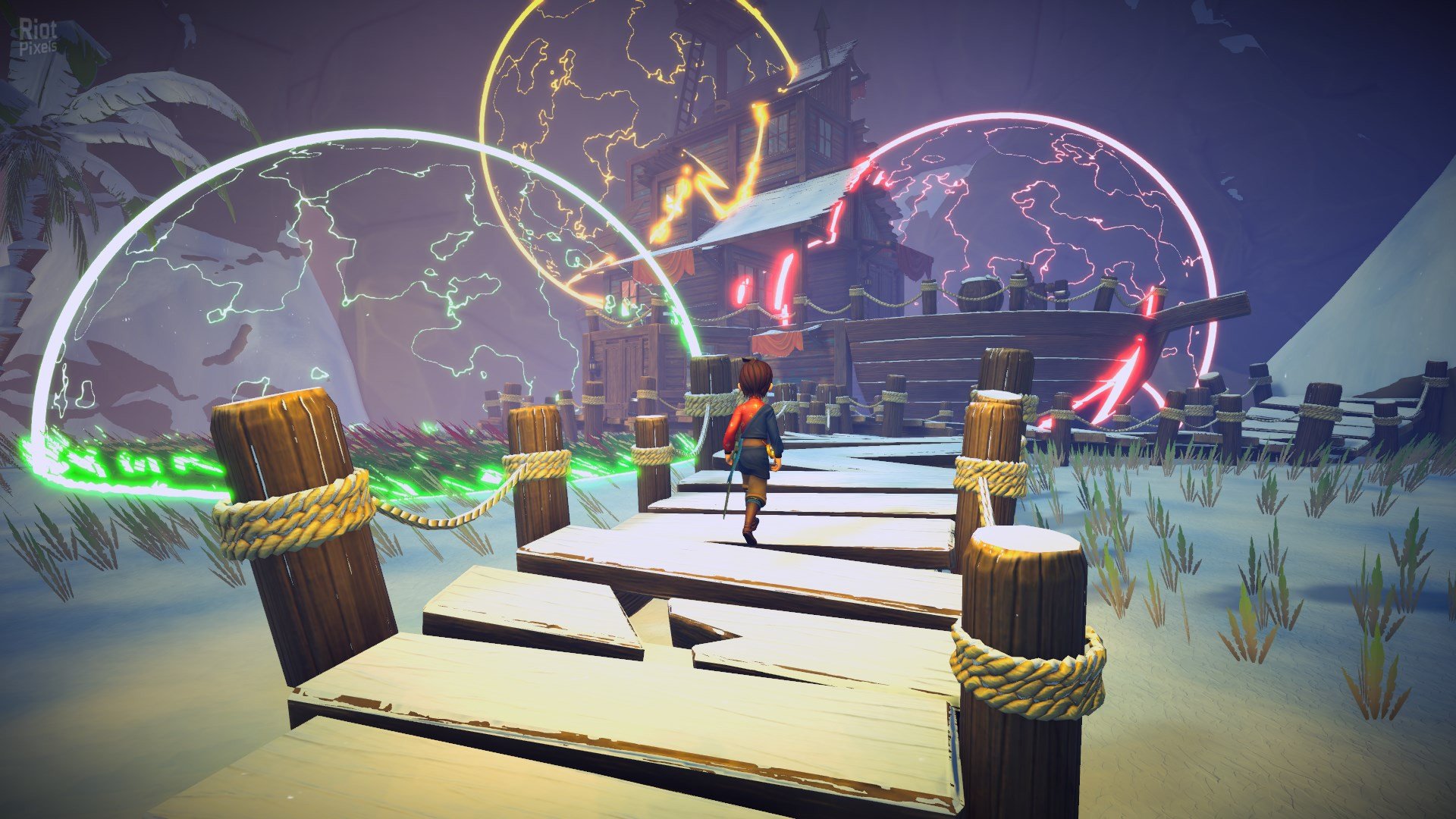 [3]-Ary and the Secret of Seasons Download