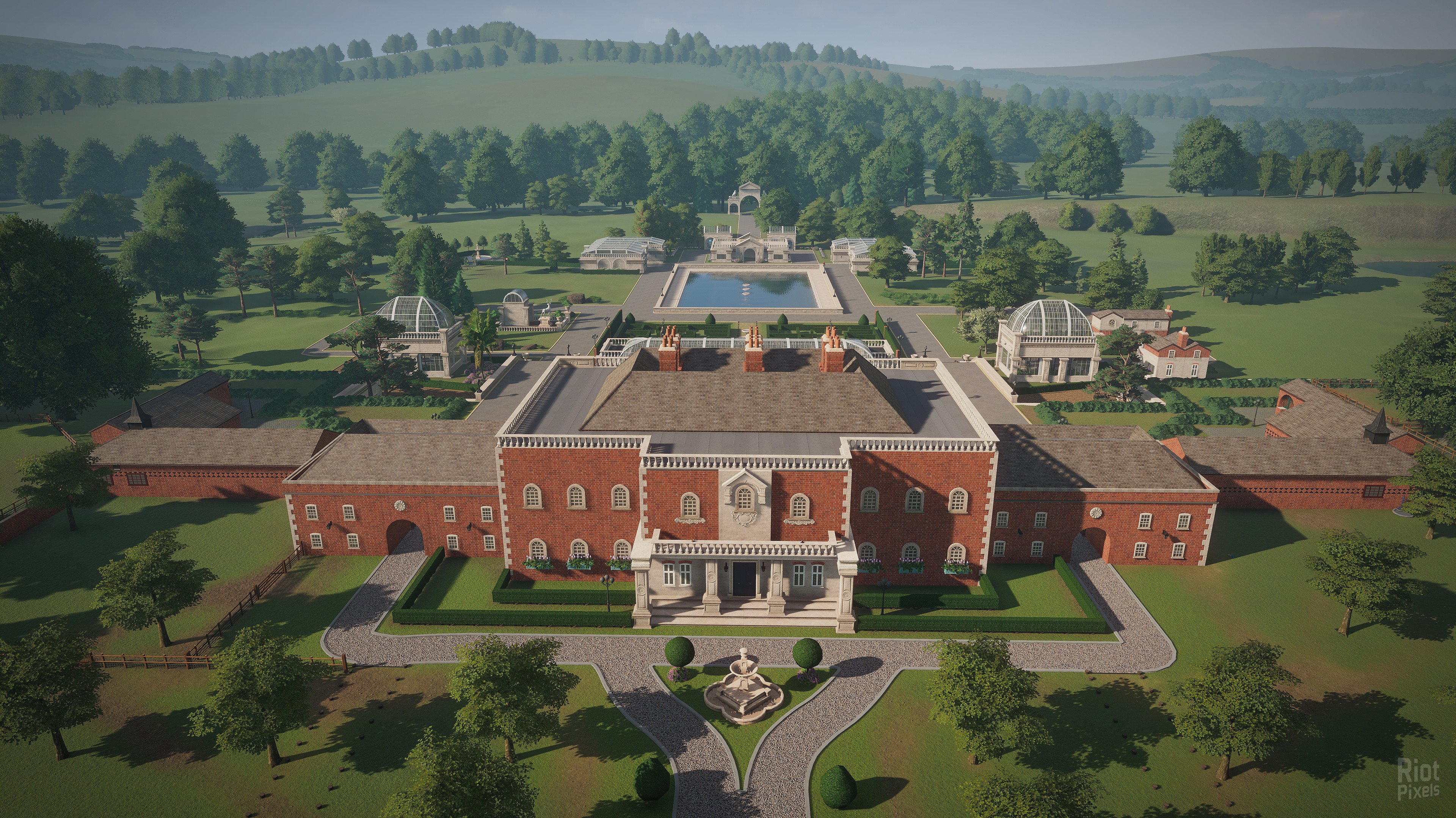 [9]-Planet Zoo: Deluxe Edition – v1.2.5.63260 + 4 DLCs + Bonus Content Download