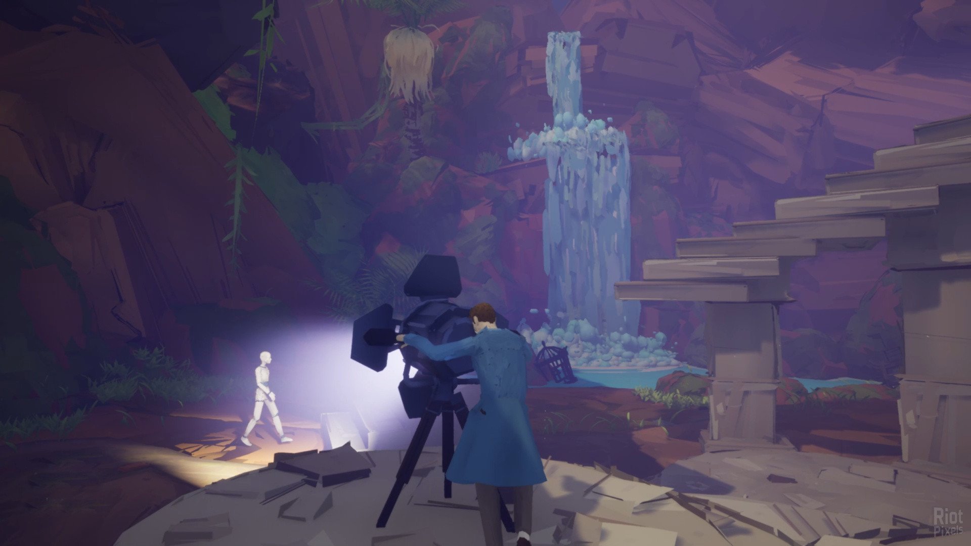 [8]-The Last Show of Mr. Chardish Download