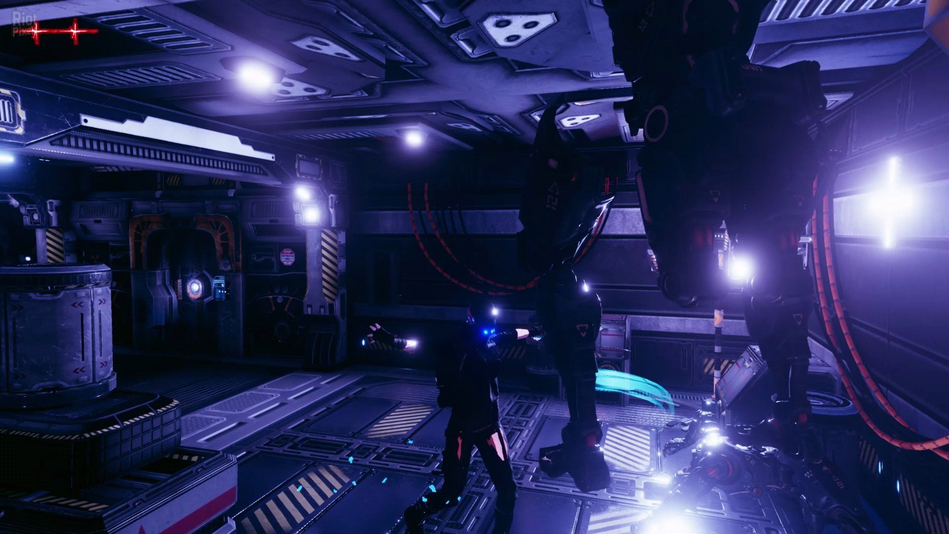 [11]-I Am Robot Download