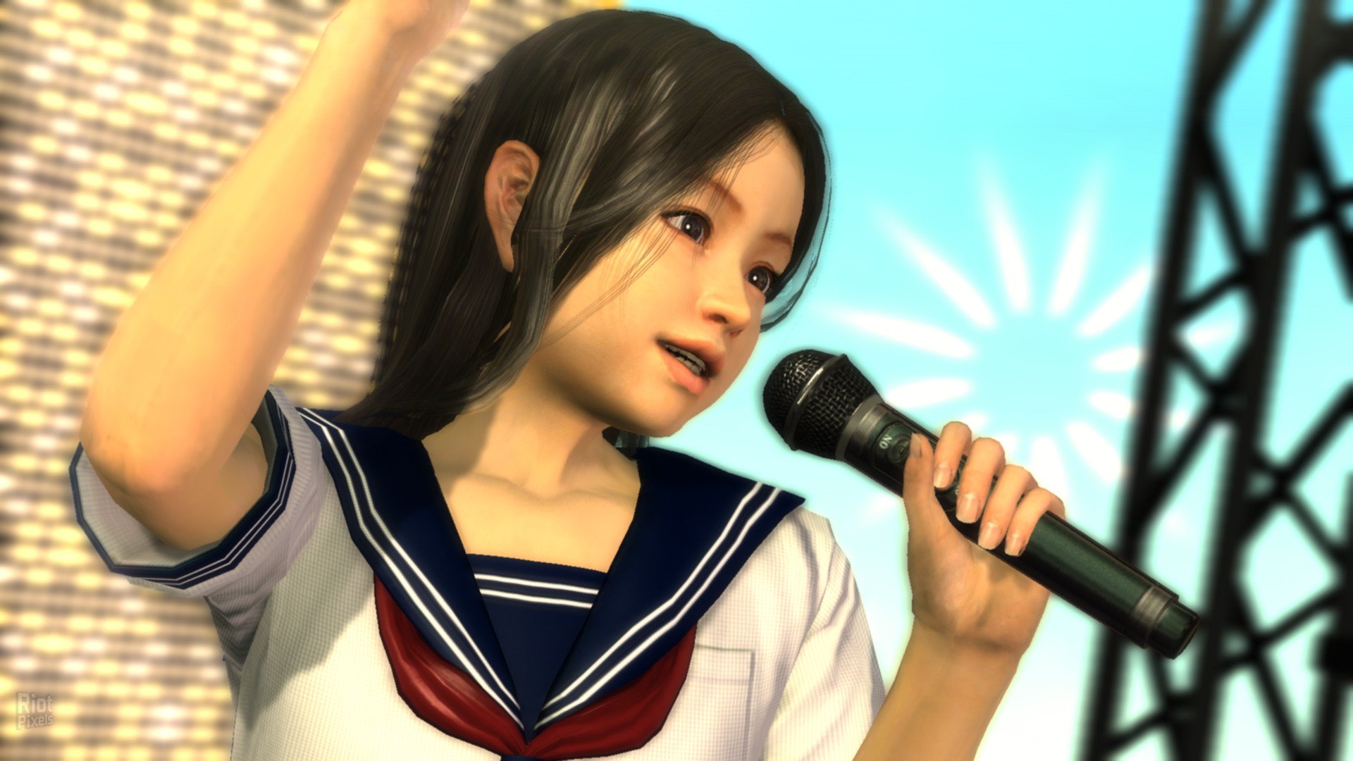 [9]-Yakuza 4 Remastered Download