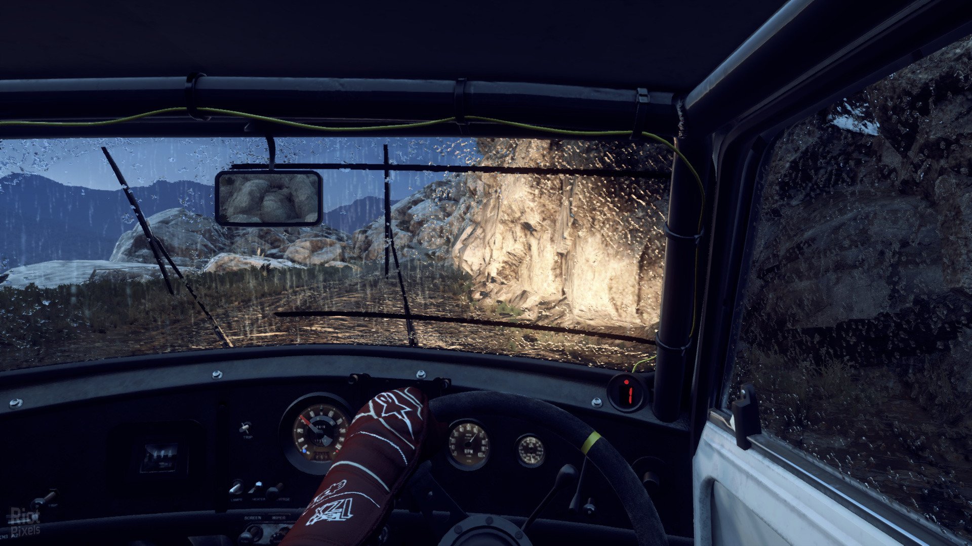 [13]-DiRT Rally 2.0: Game of the Year Edition – v1.18 + All DLCs Download