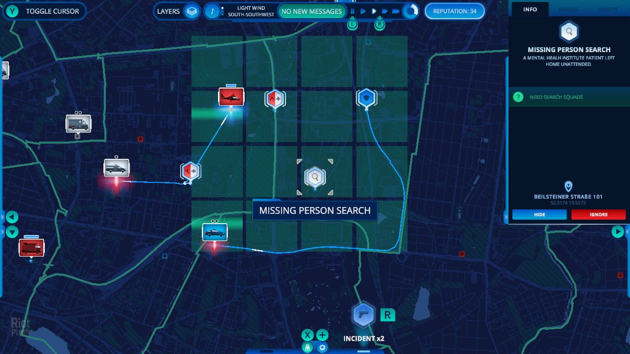 112 Operator – v.0210429.72w-cb + 5 DLCs-HohohoGames