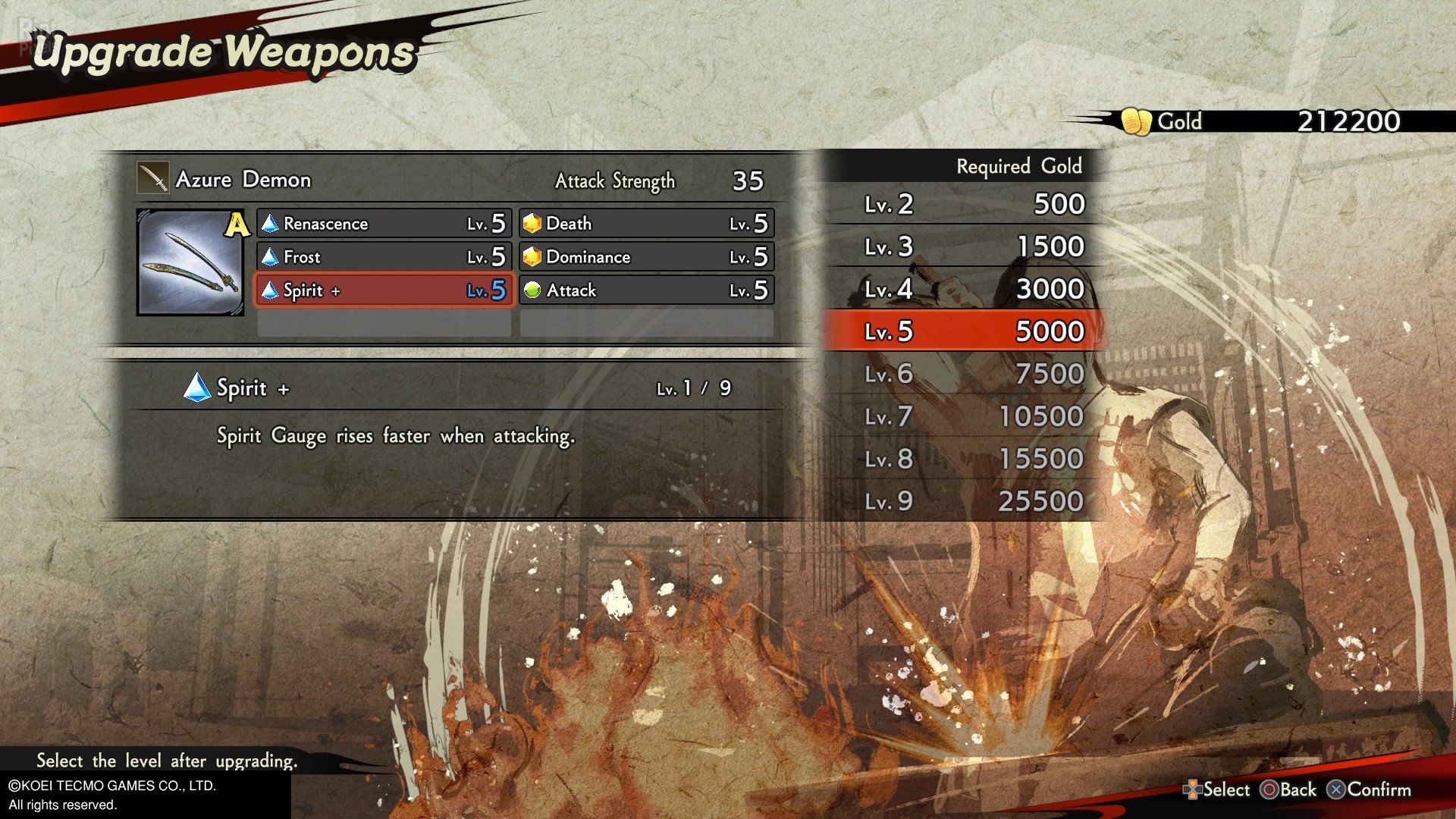 [7]-Samurai Warriors 5 + 8 DLCs Download