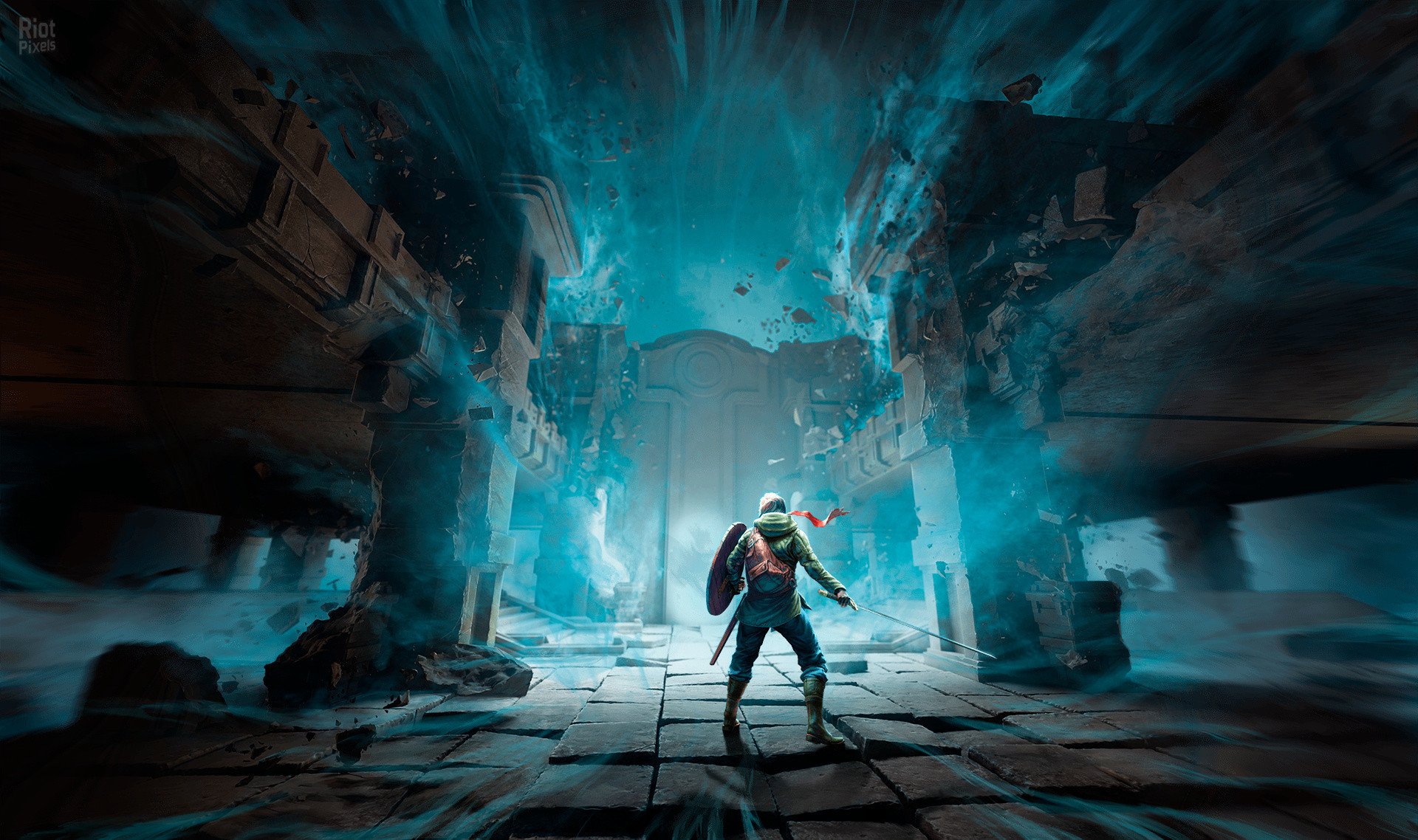 [18]-Chronos: Before the Ashes – v262310 Download