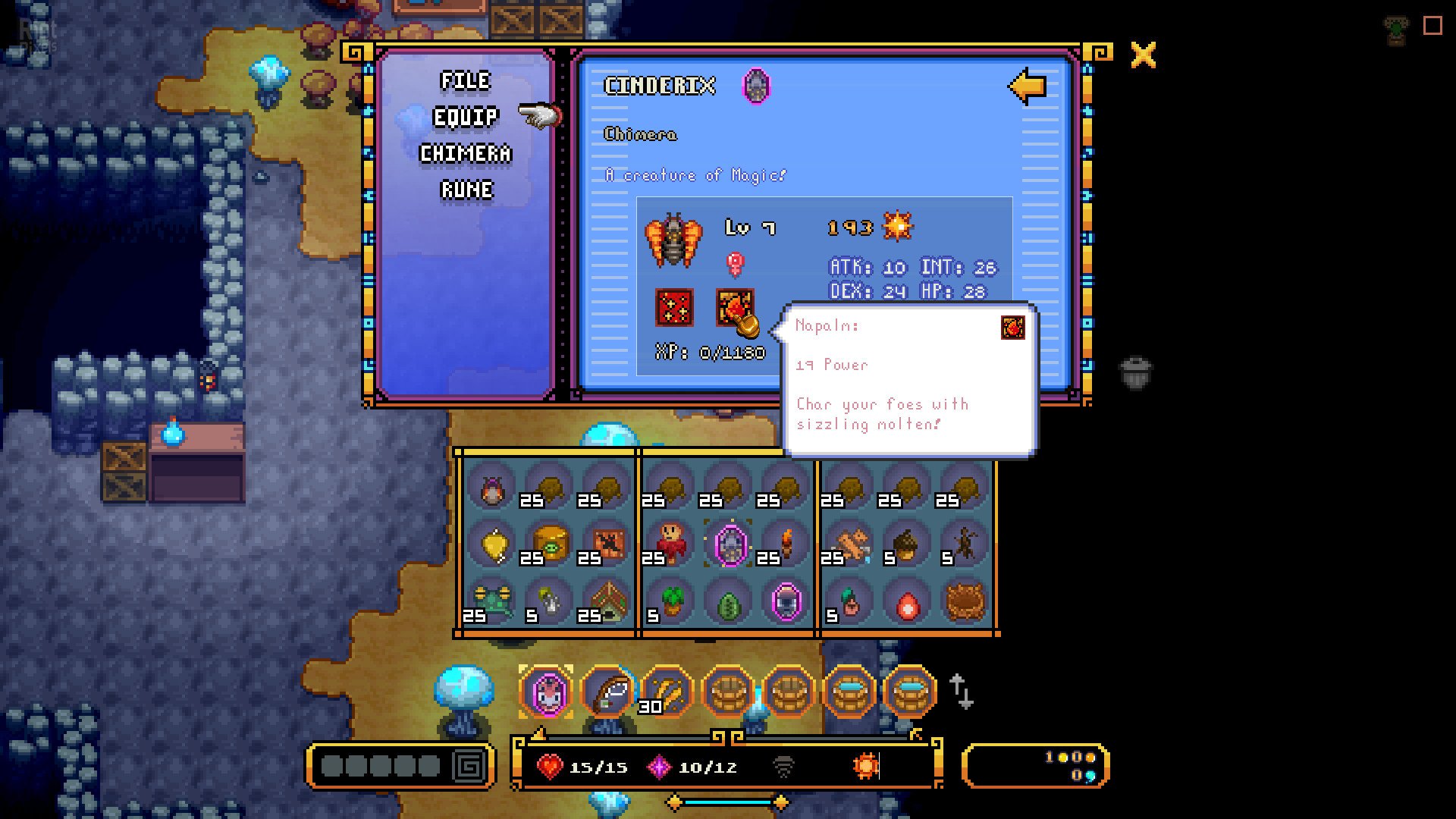 [16]-Serin Fate – v1.0.0.0 Download