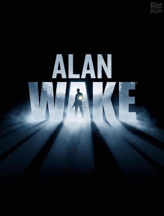 [18]-Alan Wake: Collector’s Edition – v1.07.33.72514 + 2 DLCs + Bonus Content Download