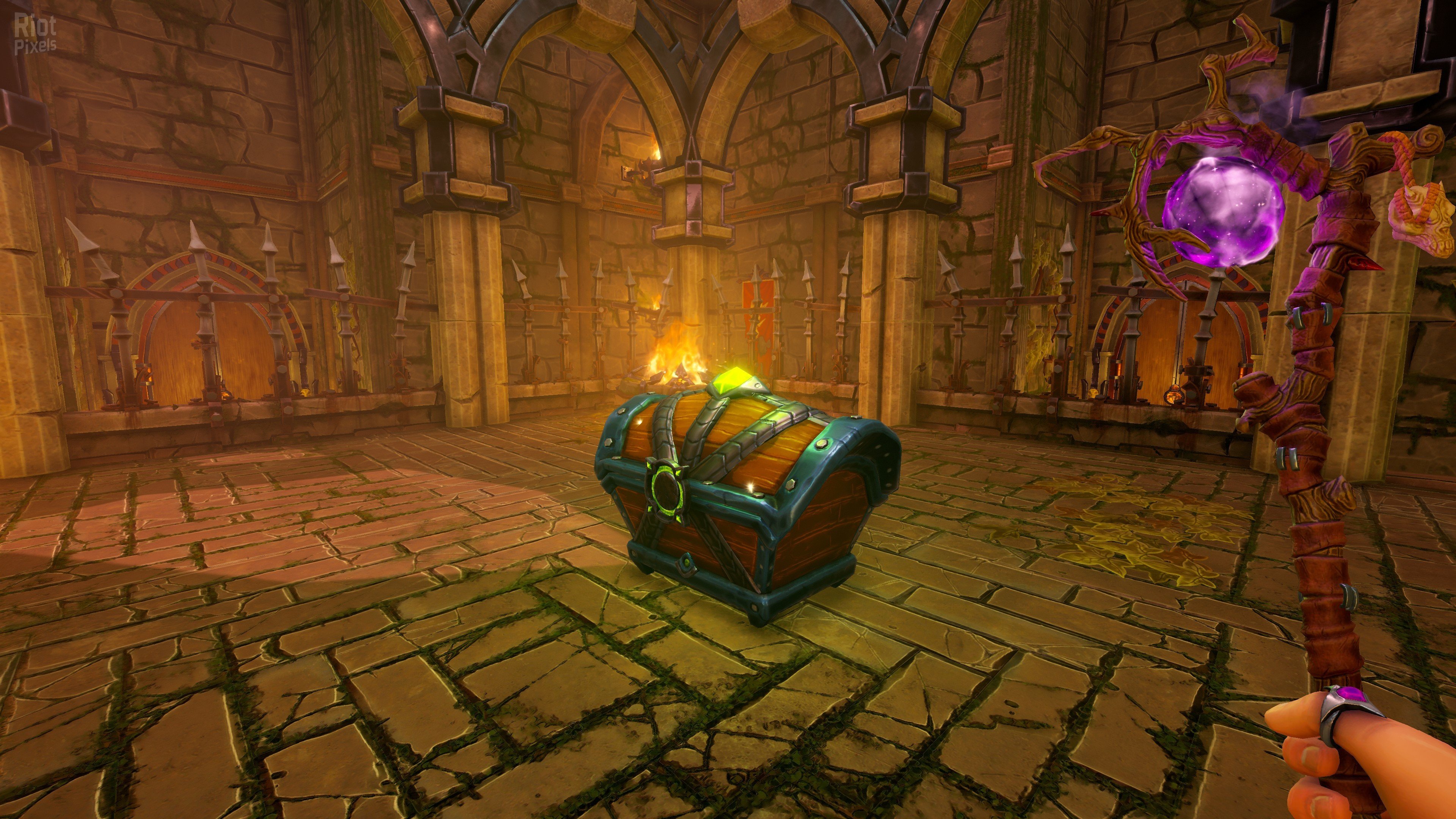 [8]-Ziggurat 2 + Supporter Pack DLC Download