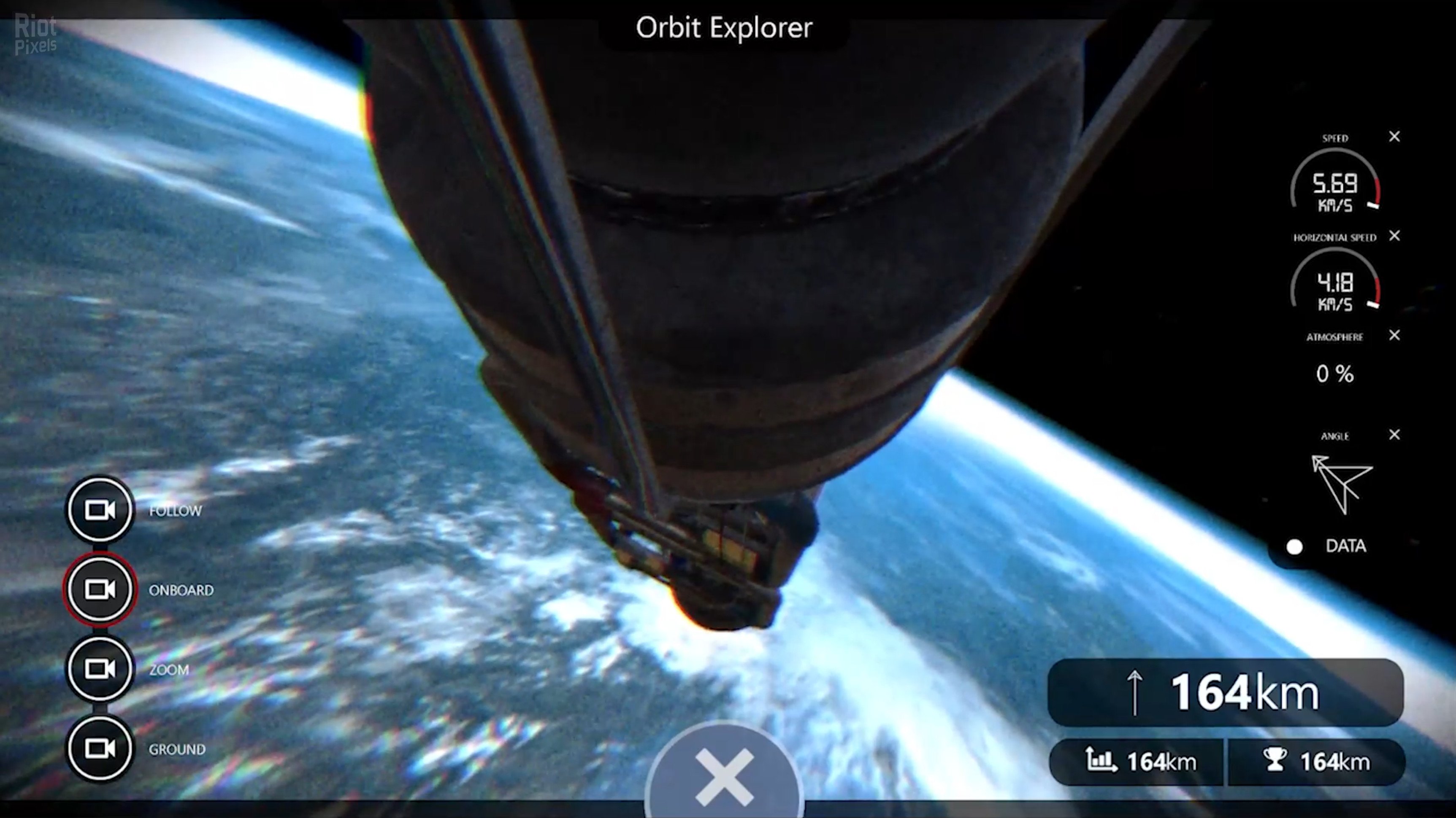 [12]-Next Space Rebels – v1.3 Download