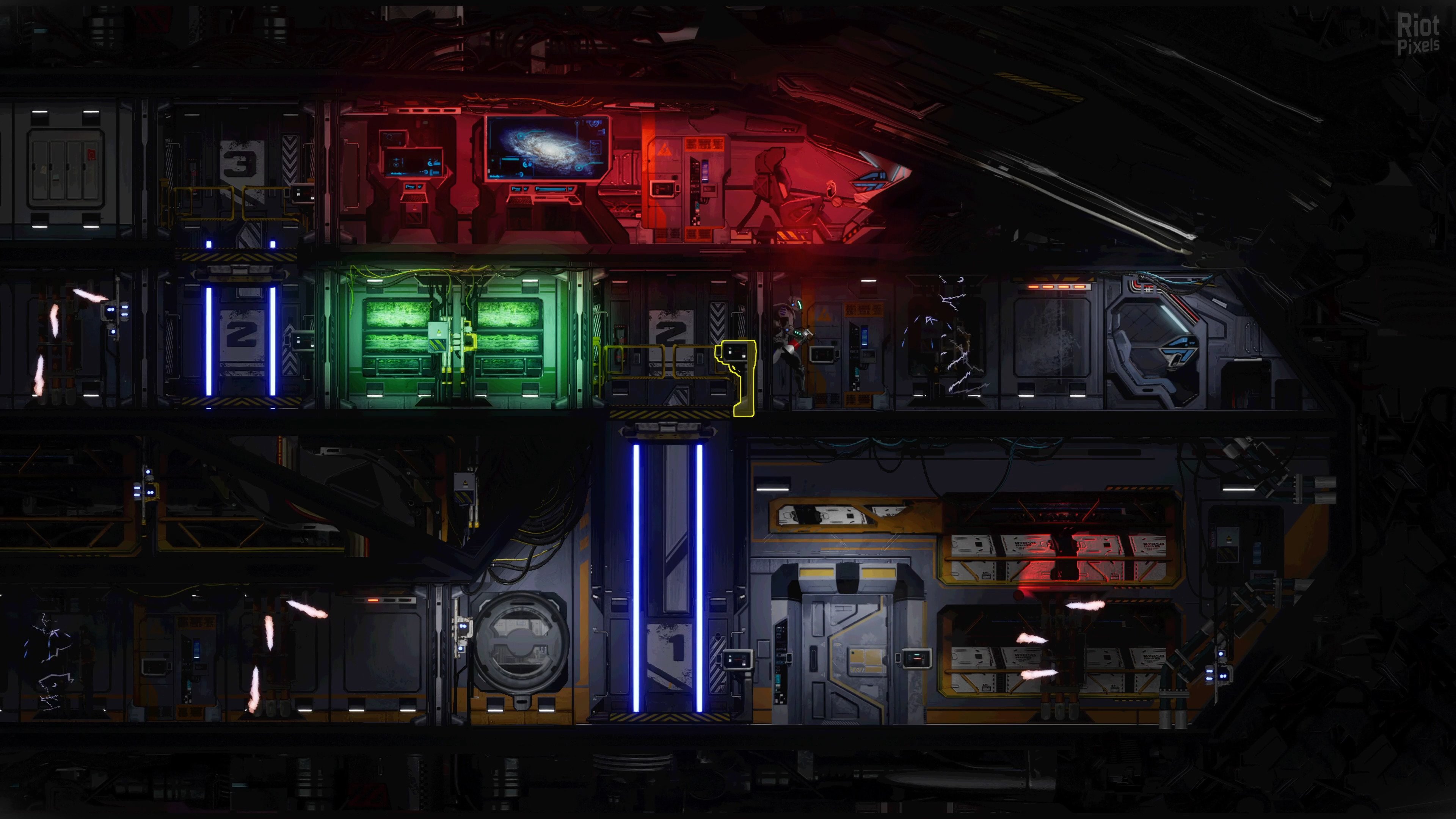 [16]-Farlight Commanders Download