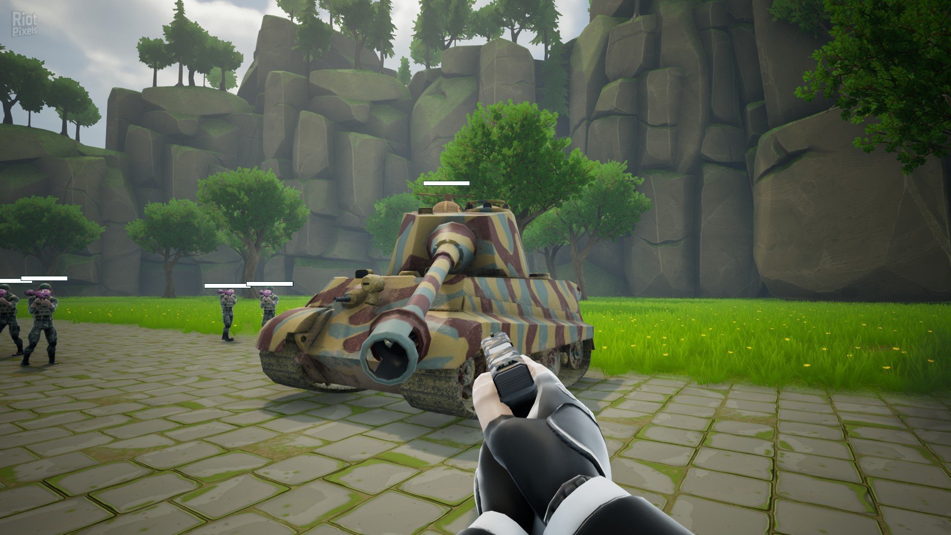 [5]-TimeRunner Download