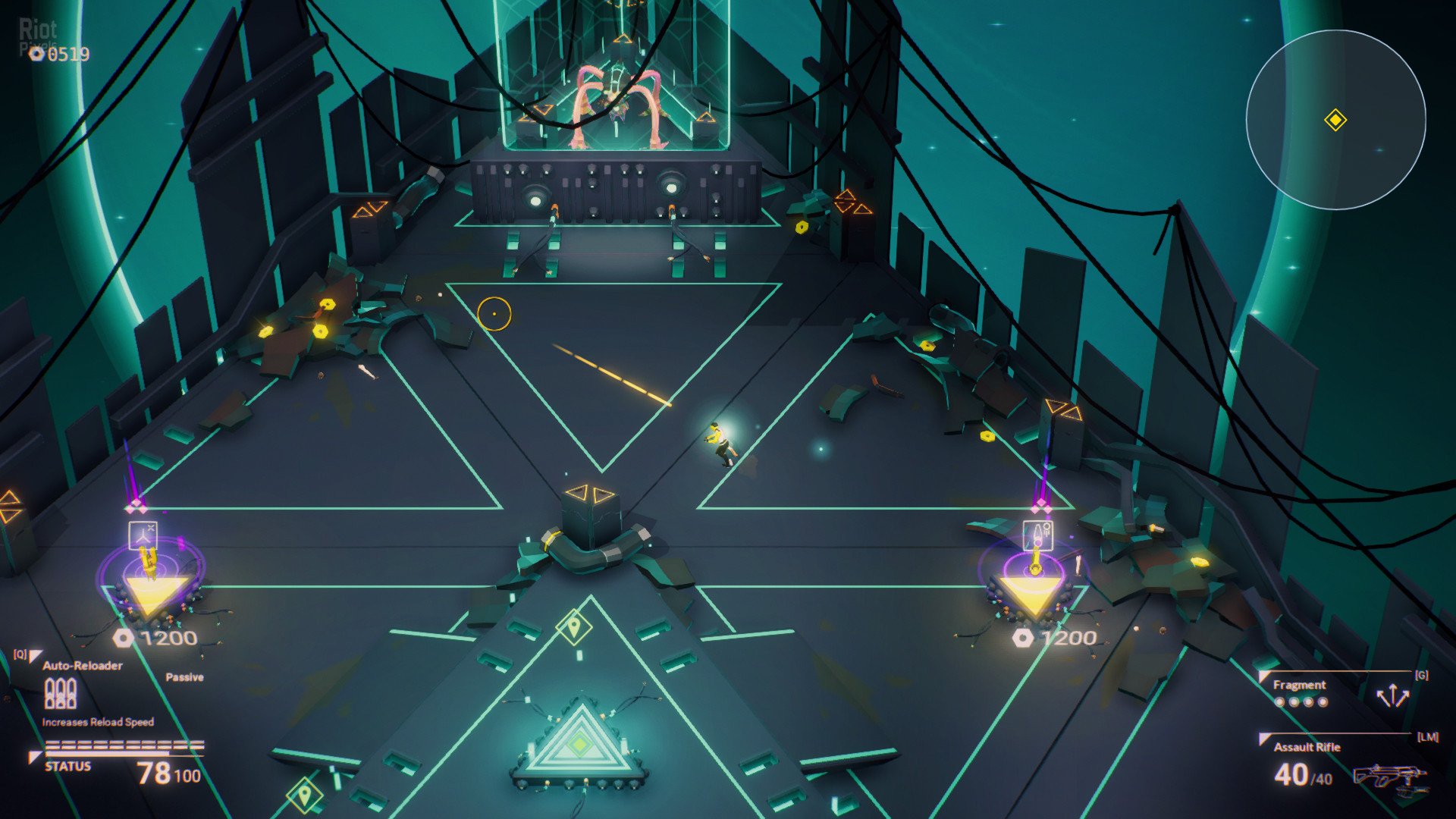 [11]-Beacon – v3.0 Download