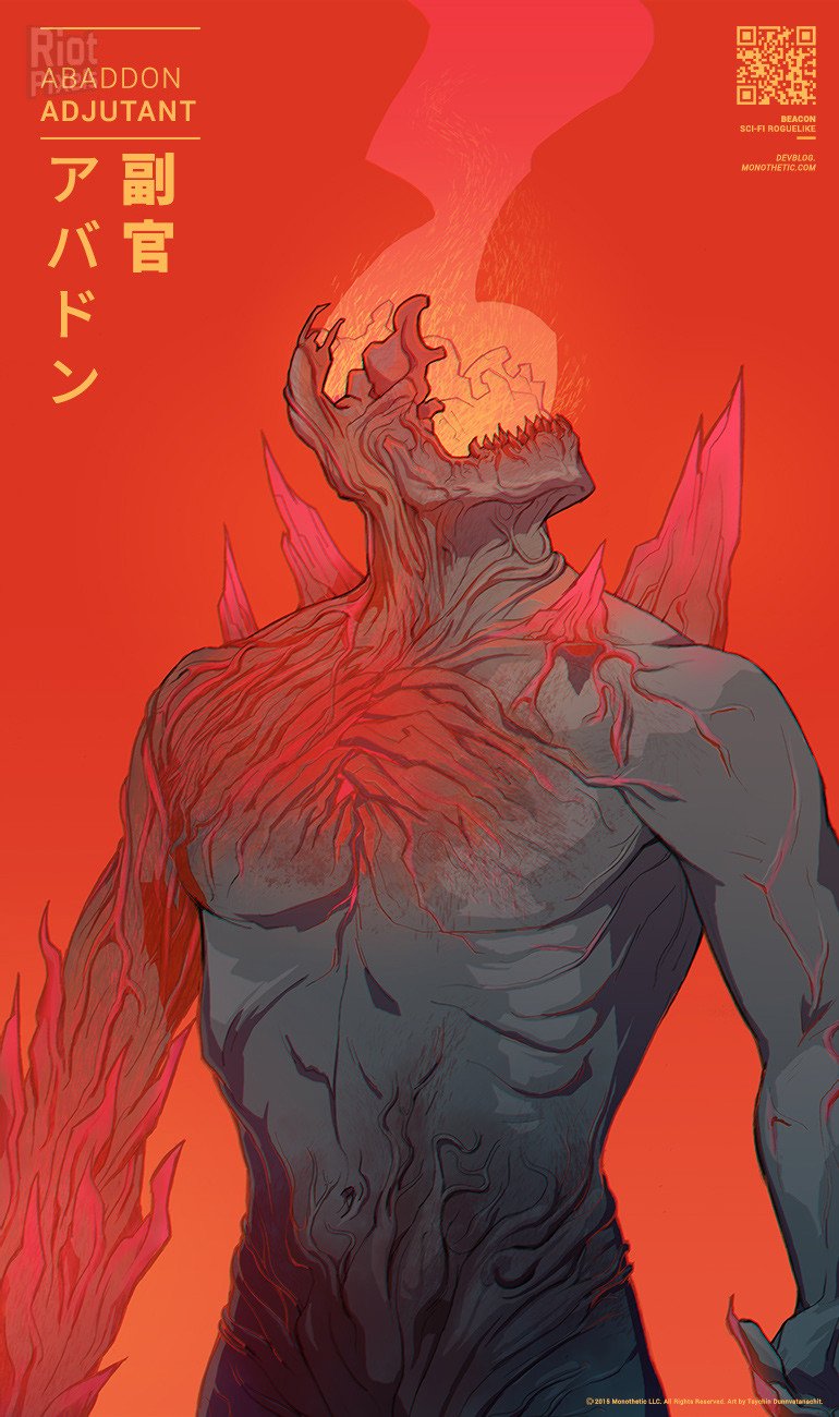 [27]-Beacon – v3.0 Download