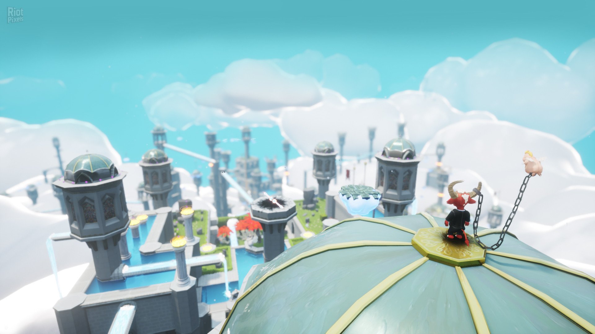 [6]-Hell Pie – v1.1.2 Download