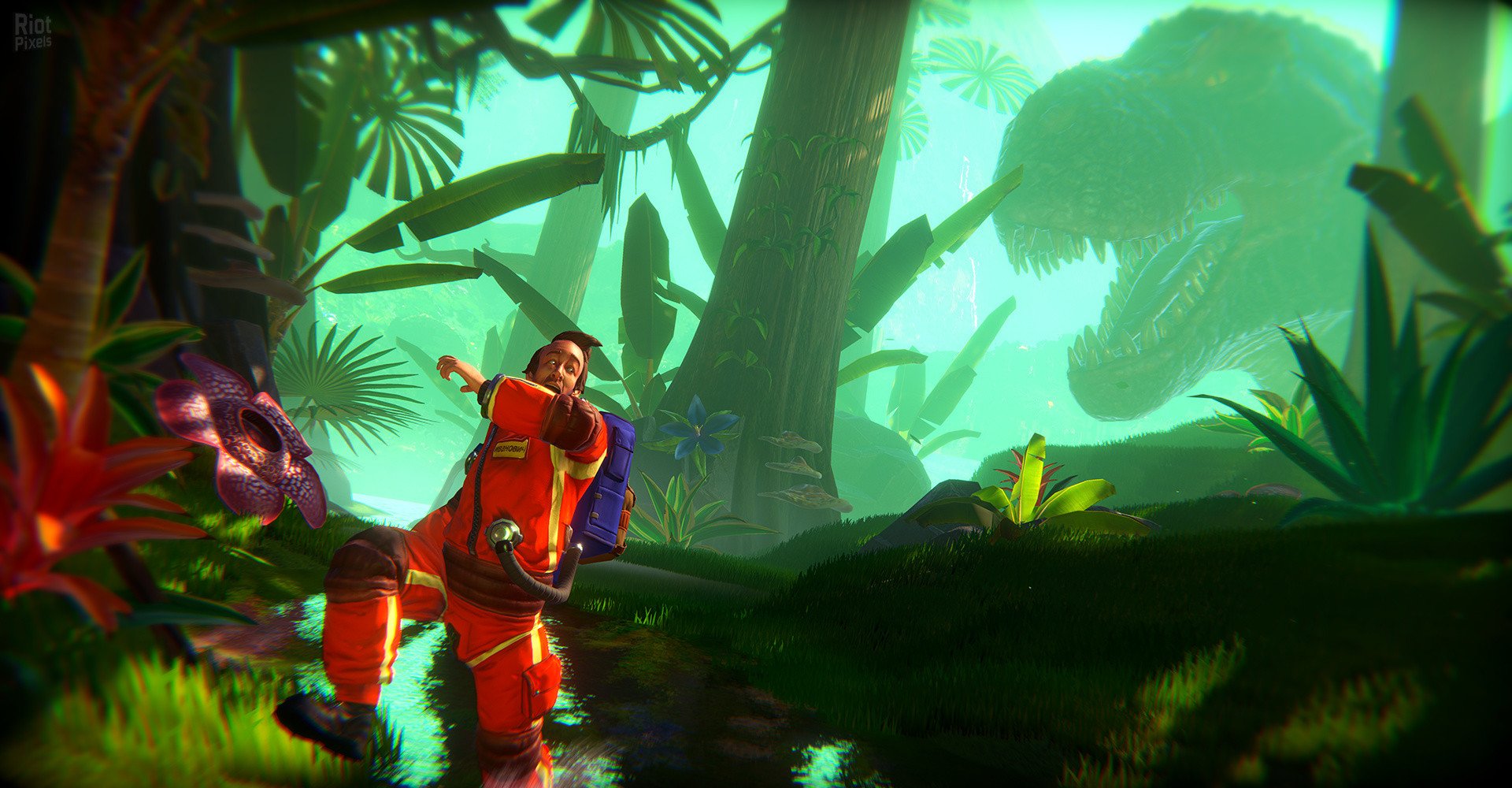 [24]-Little Orpheus + Bonus Content Download