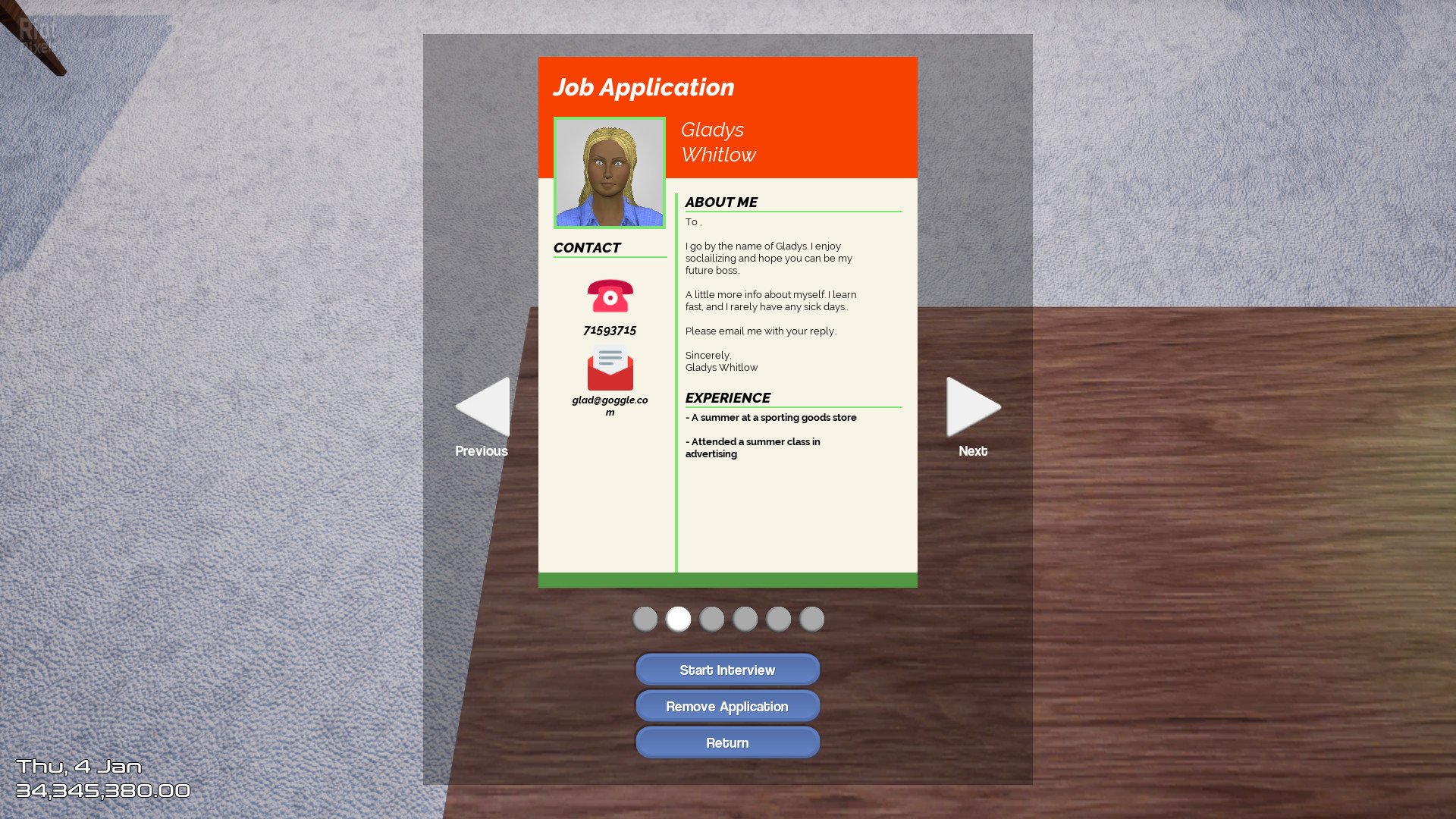 [16]-King of Retail – v1.0.0 Download