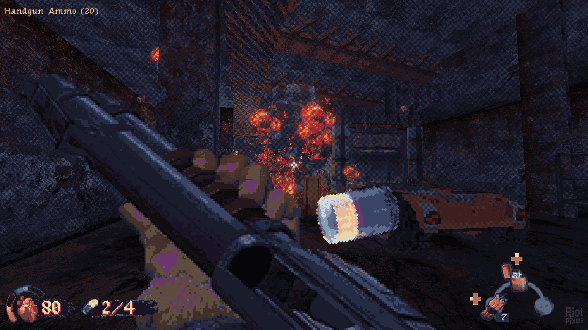 [9]-CULTIC + Bonus Soundtrack Download