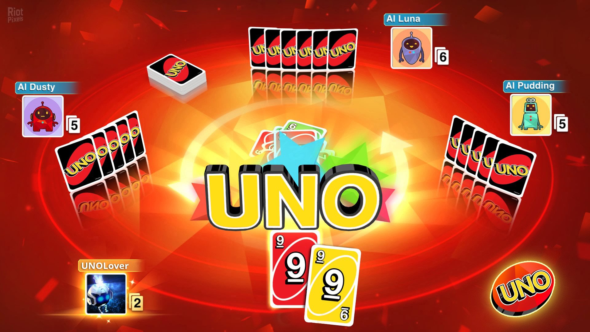 [3]-UNO – Build 10181864 + All DLCs Download