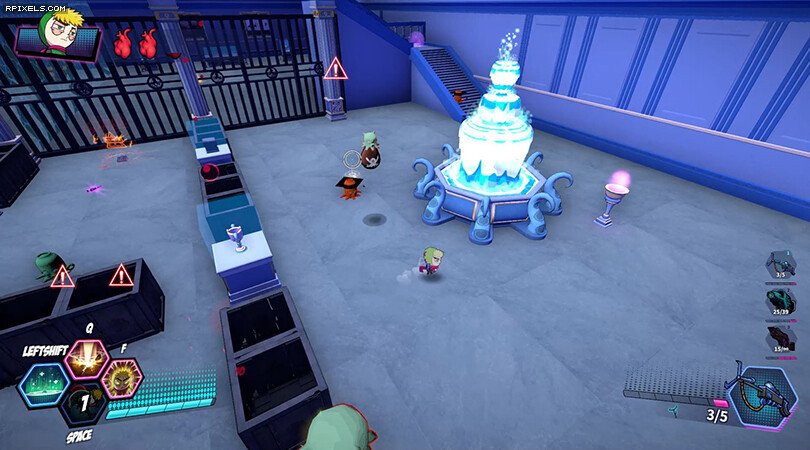 [5]-Riffle Effect – v1.0.1 Download