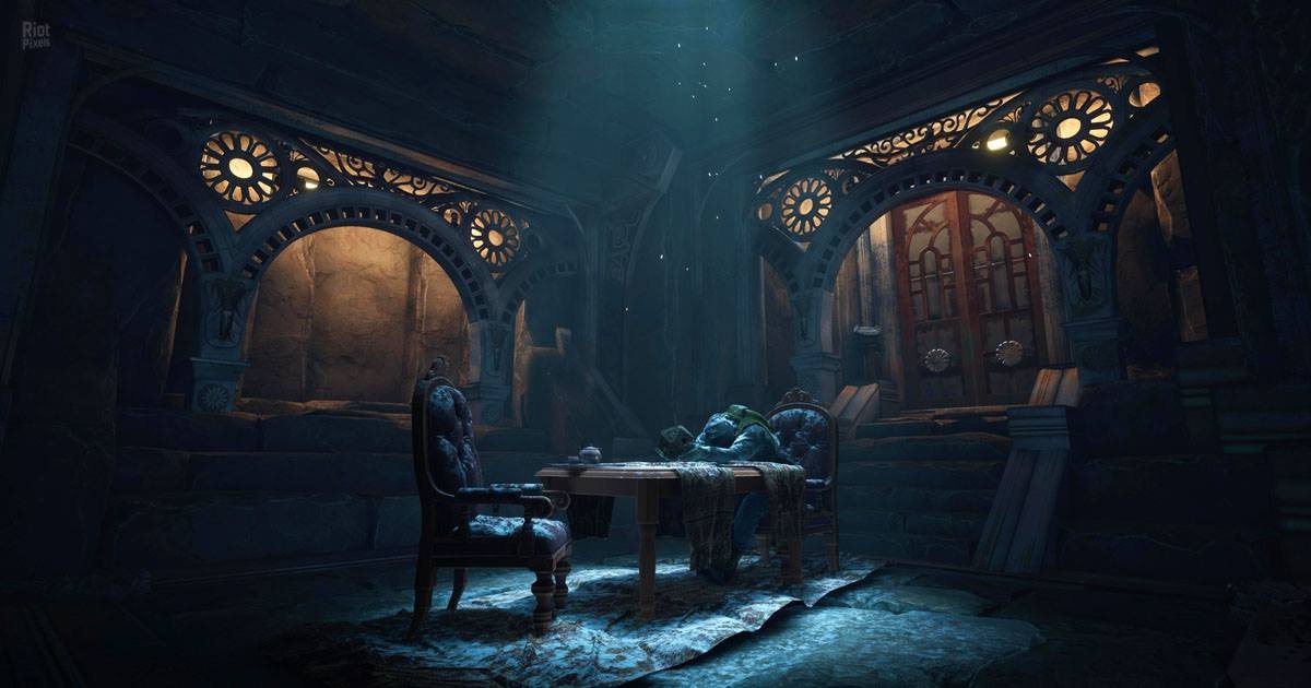 [10]-Firmament – v1.0.0 (e9748-p17307) + Windows 7 Fix Download