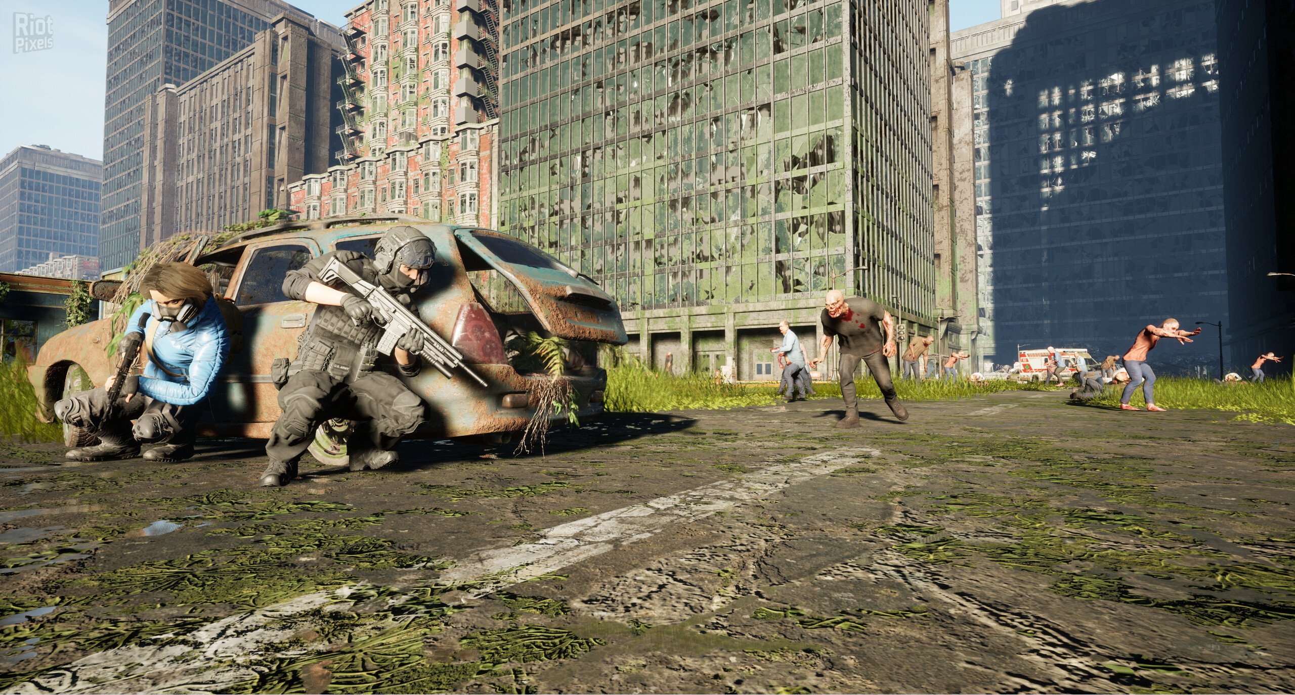 [6]-Outbreak 2030 – v0.6 Download