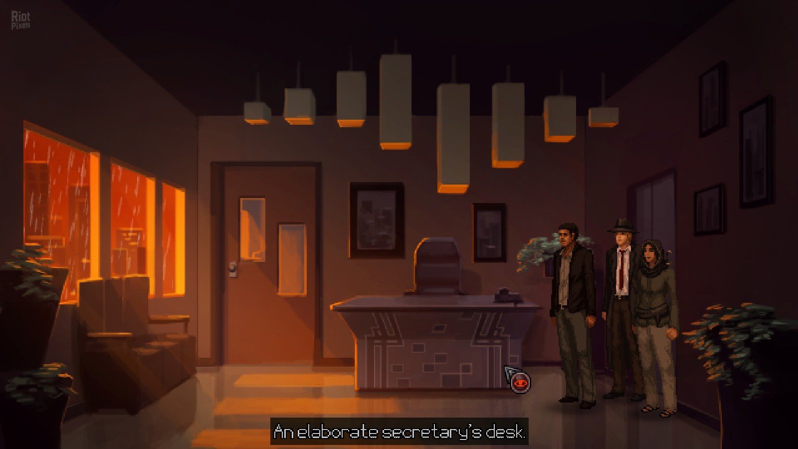 [10]-Unavowed – v2.0.1 + Bonus Wallpaper Download