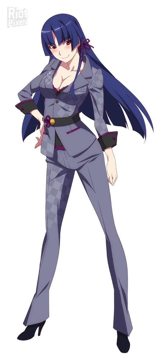 [24]-AKIBA’S TRIP: Undead & Undressed – Build 11754176 + All DLCs Download