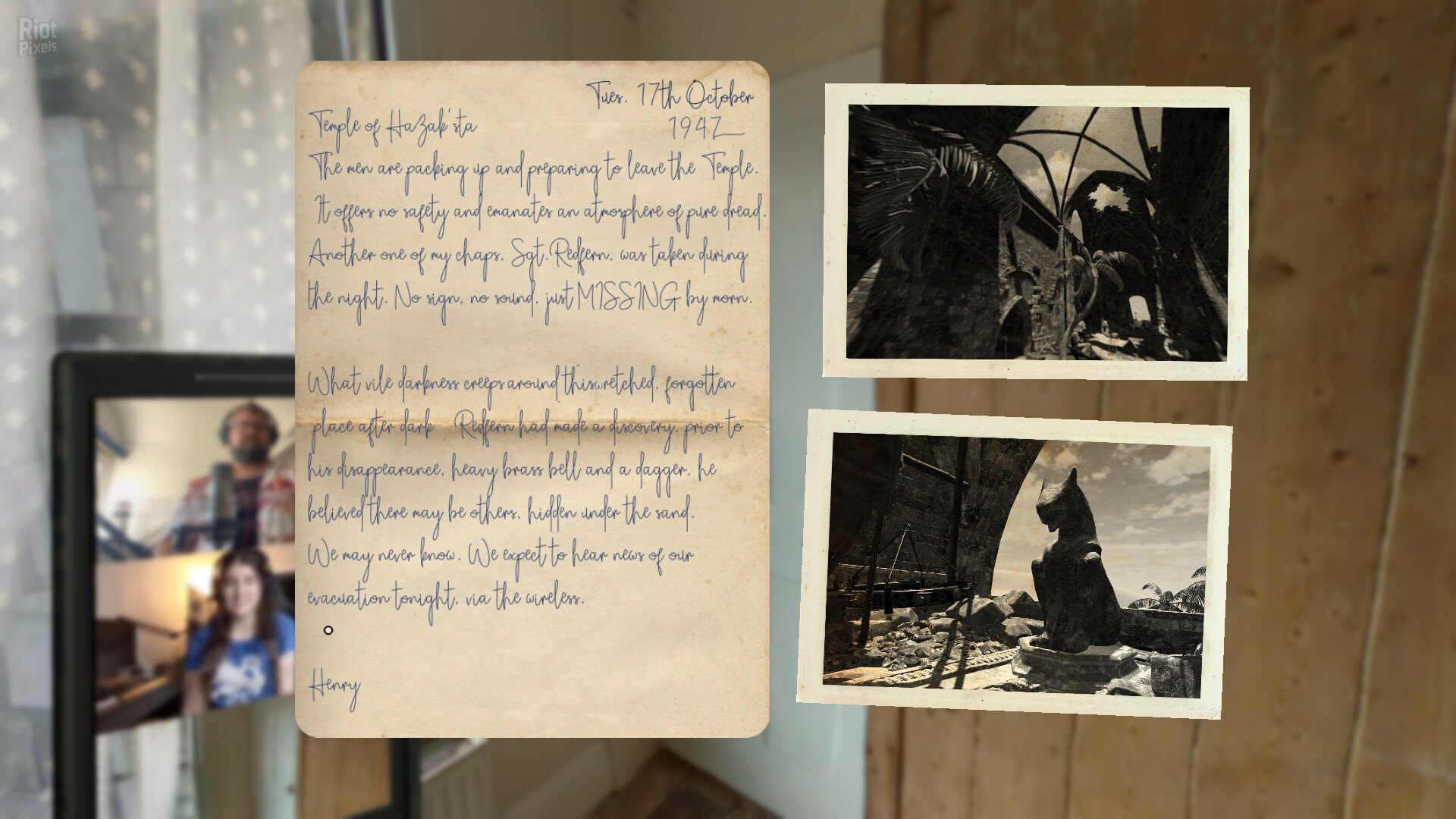 [6]-Incubus: A Ghost-Hunters Tale – v1.07e (S-LR) Download