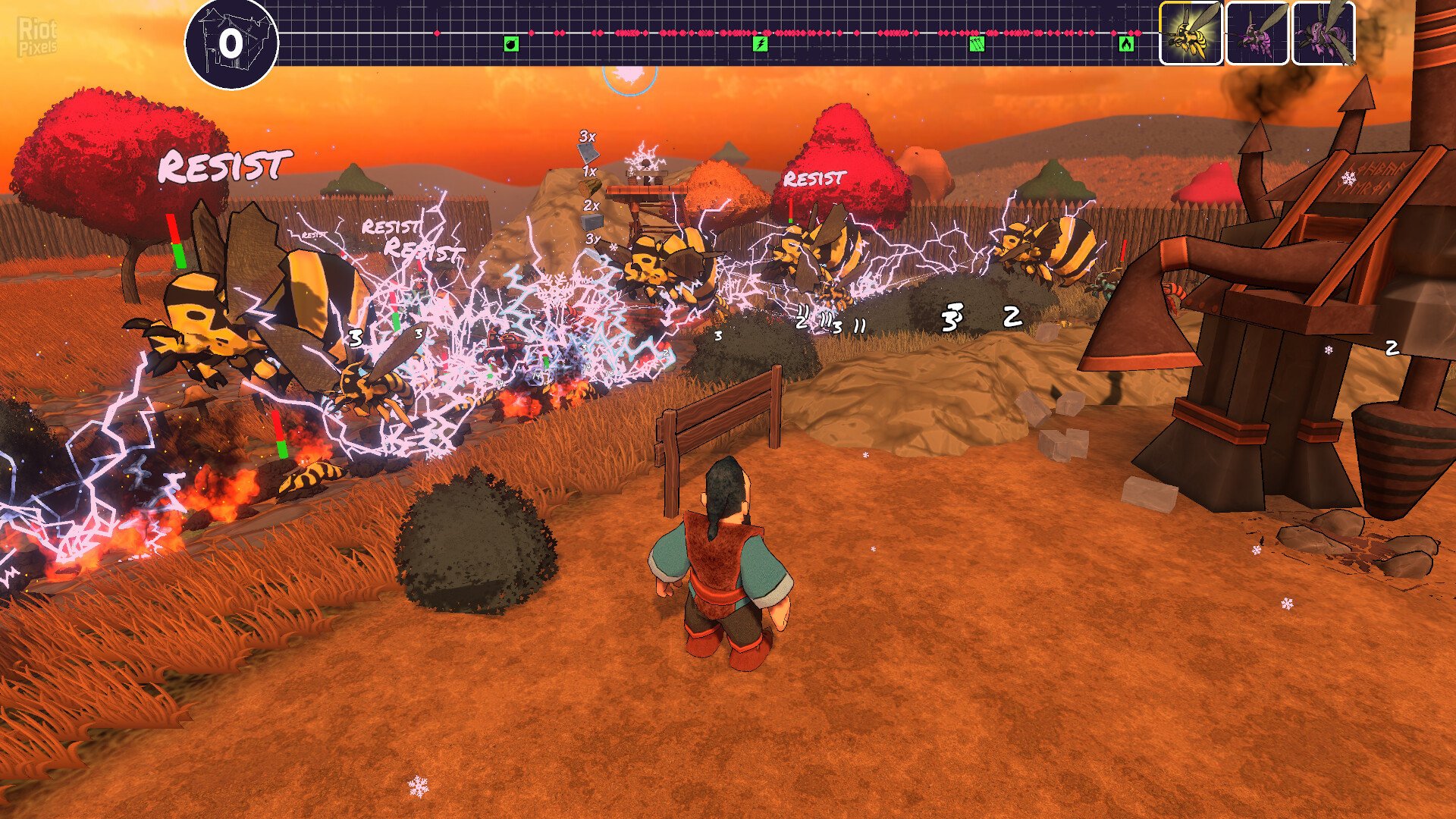 [5]-Tavernacle! – v1.0.1 Download