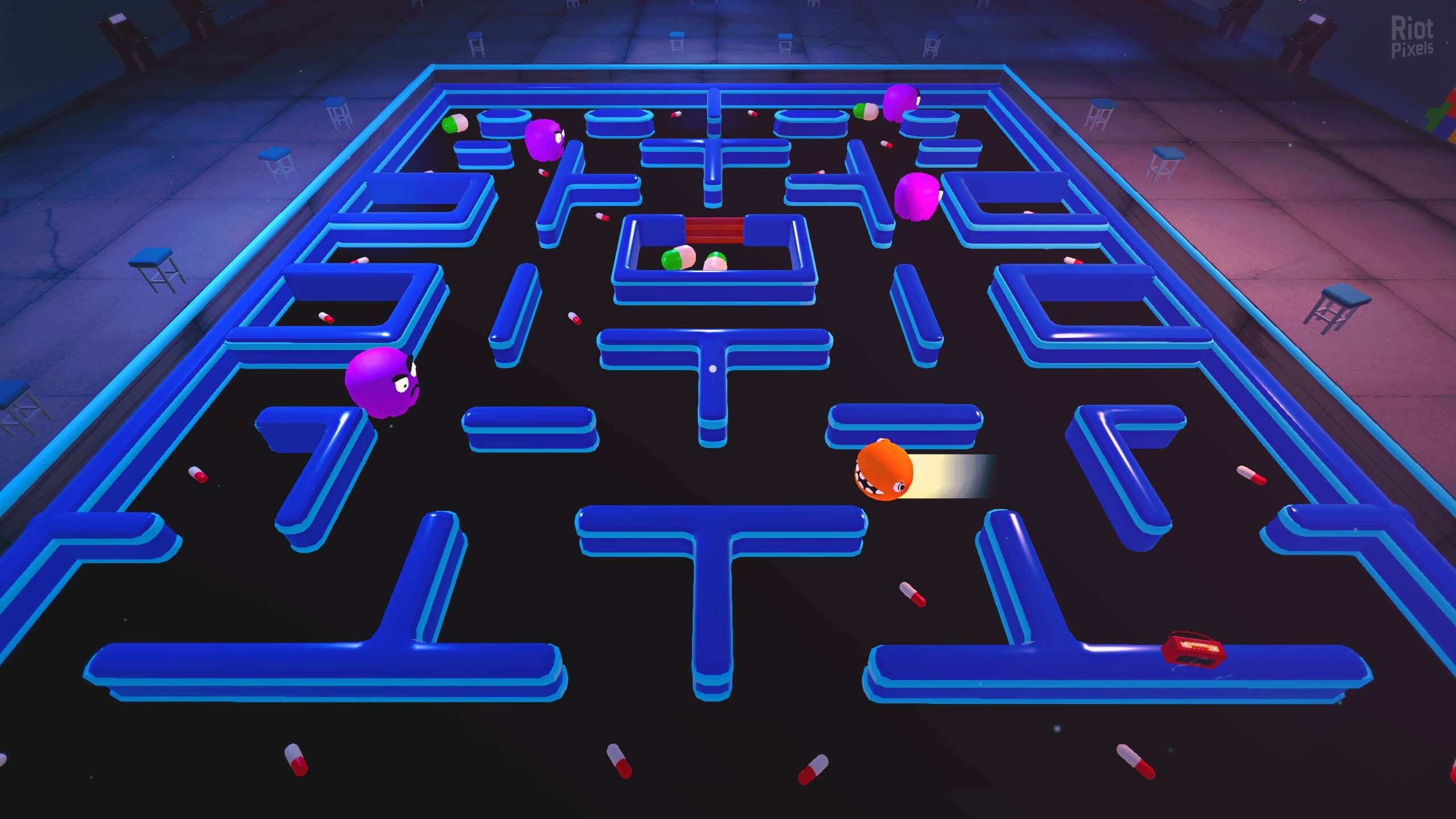 [4]-Suicide Guy: The Lost Dreams – v1.03 Download