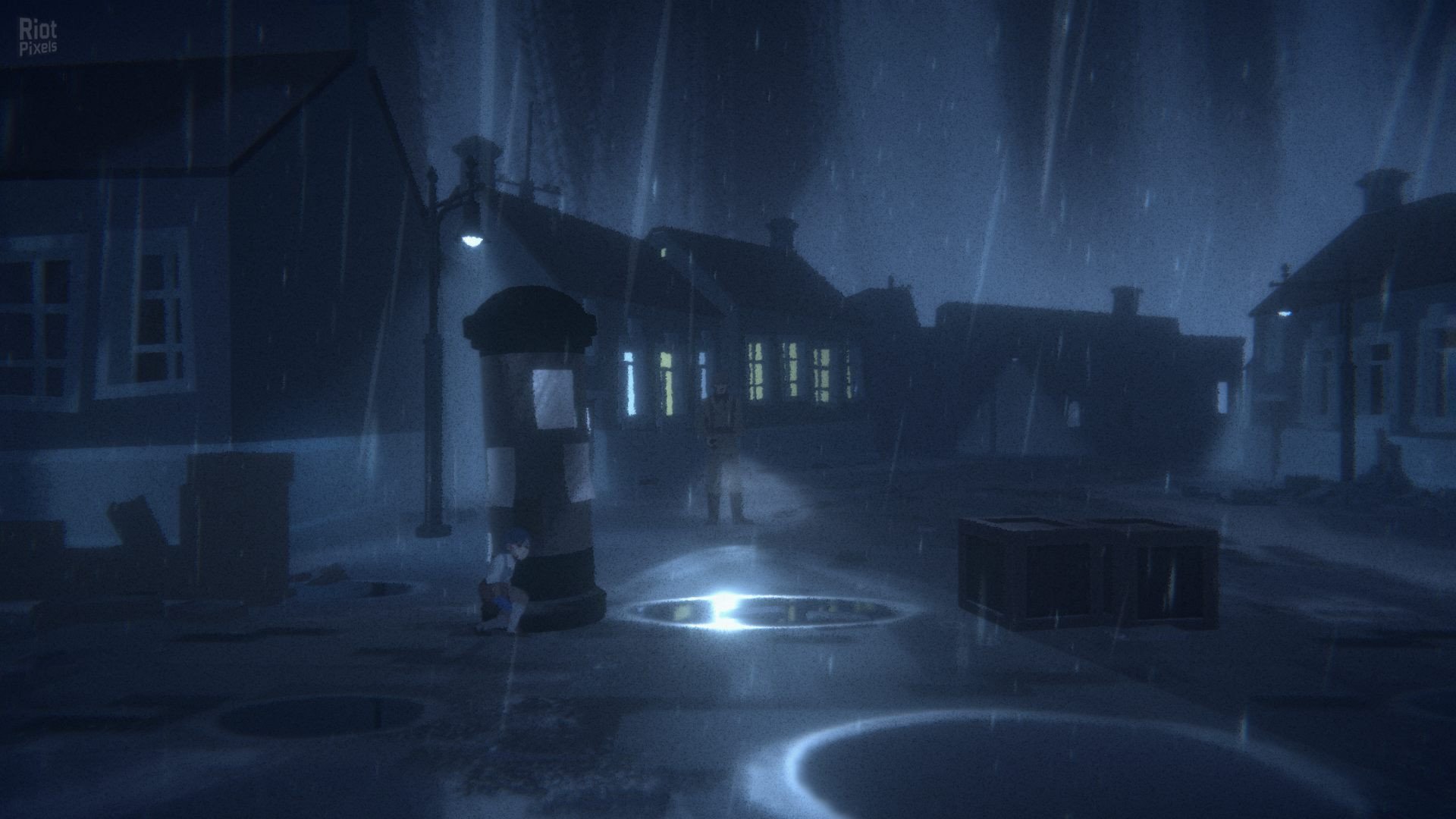 [8]-Torn Away Download