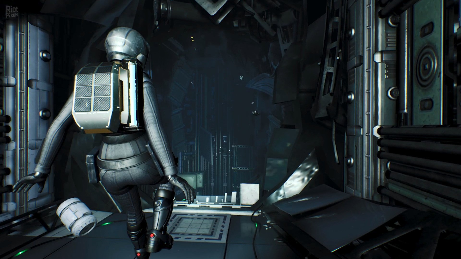 [8]-The Expanse: A Telltale Series – Deluxe Edition – v1.0.902523.2310241203 (inc. 6 episodes) Download