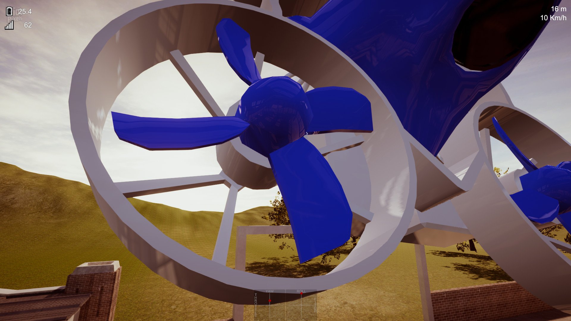 [2]-DVR Simulator – v1.9.0b Download