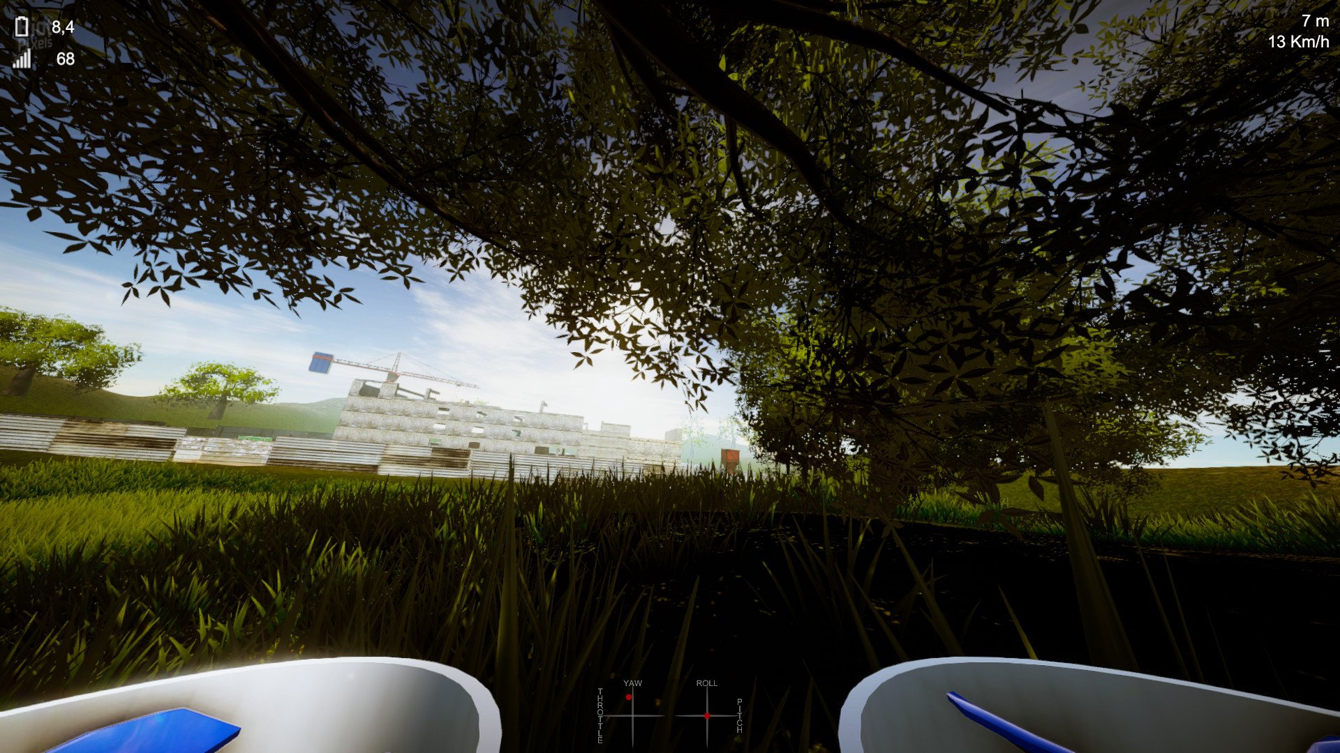 [8]-DVR Simulator – v1.9.0b Download