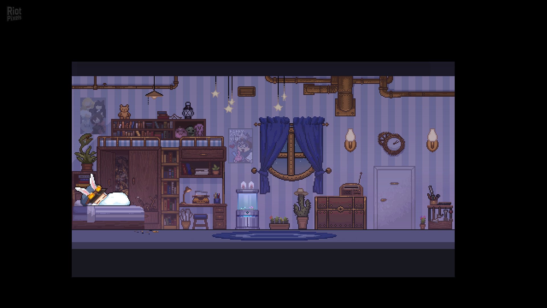 [14]-TEVI – Build 12886243 (v1.01) + Bonus Soundtrack Download