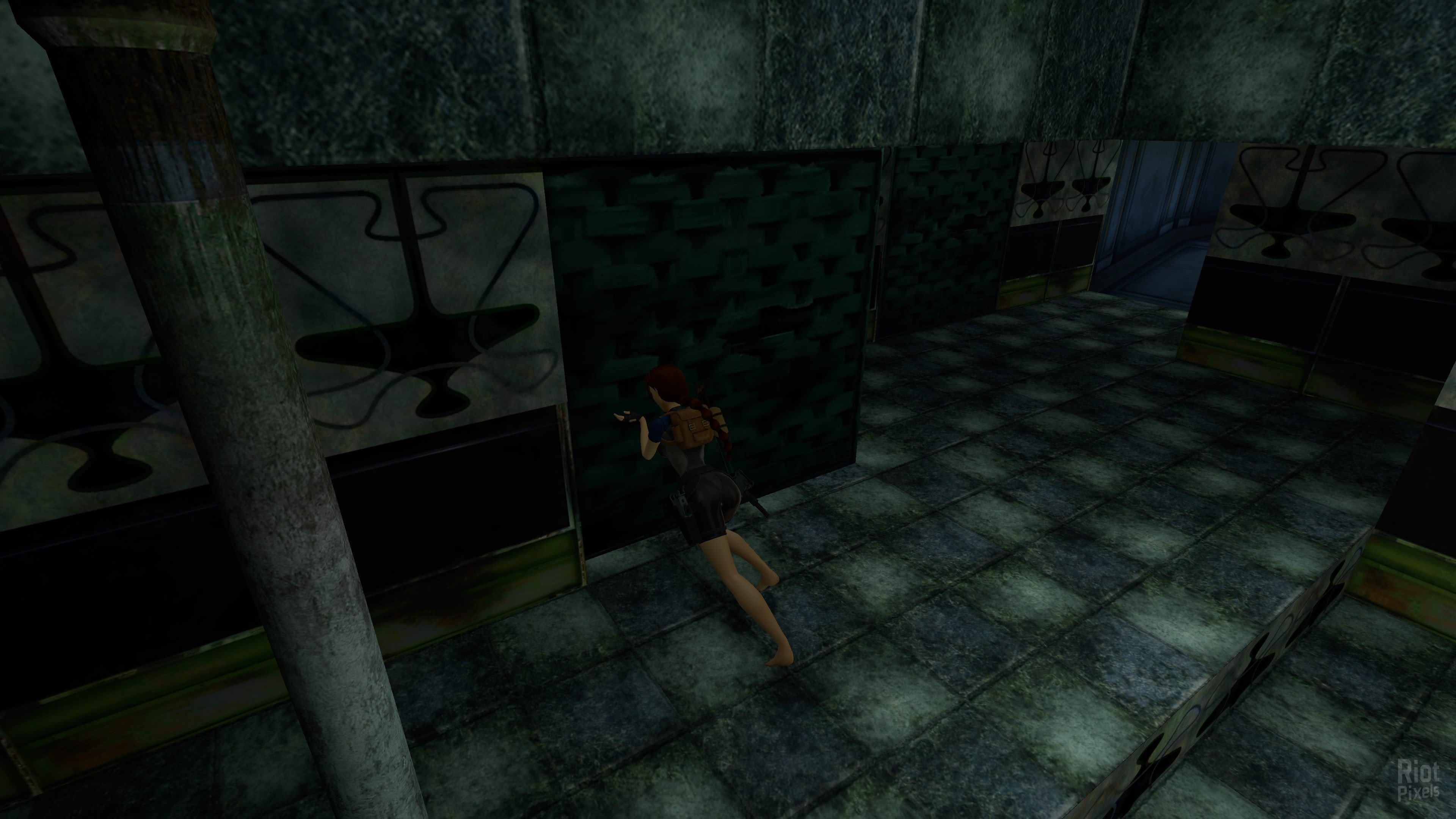 [8]-Tomb Raider I-III Remastered Starring Lara Croft, v1.0 (Steam)/v1.01-savefix2 (GOG) + Windows 7 Fix Download