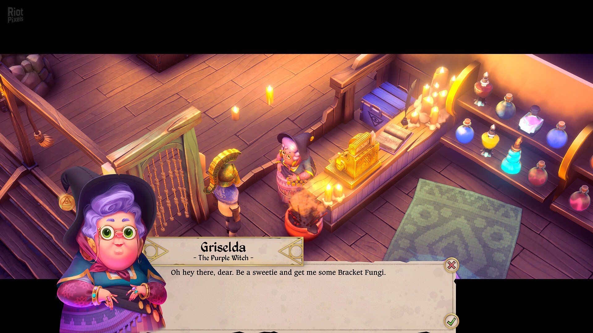 [5]-The Magical Mixture Mill Download