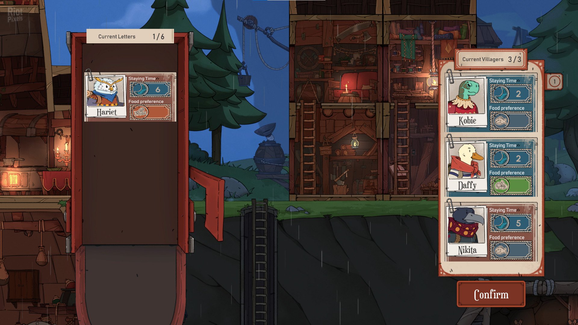 [3]-Diluvian Winds: Supporter Edition – v1.0 (Release) + Bonus Content Download