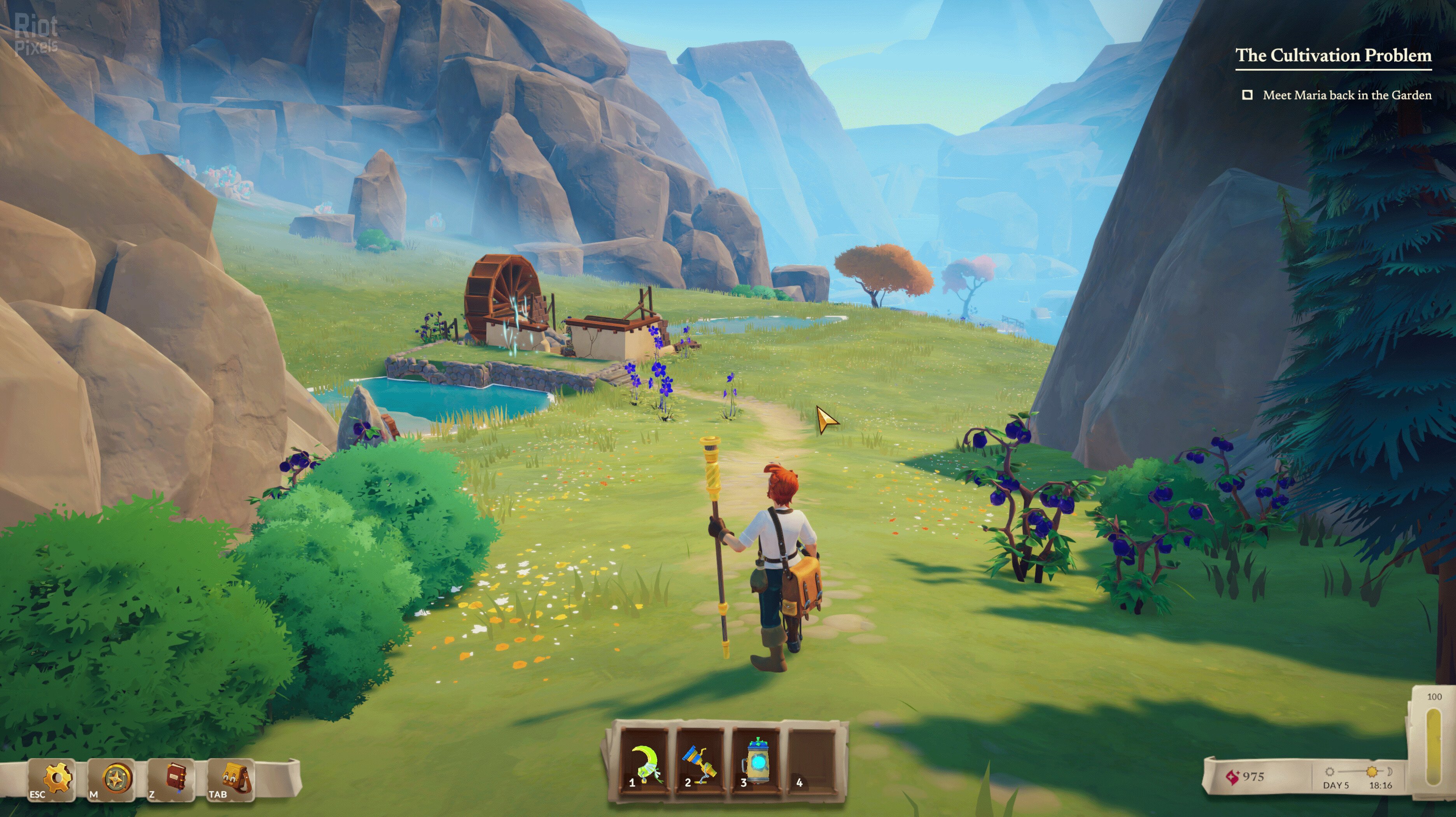 [10]-The Last Alchemist – v1.0.2229.8B06E72 Download