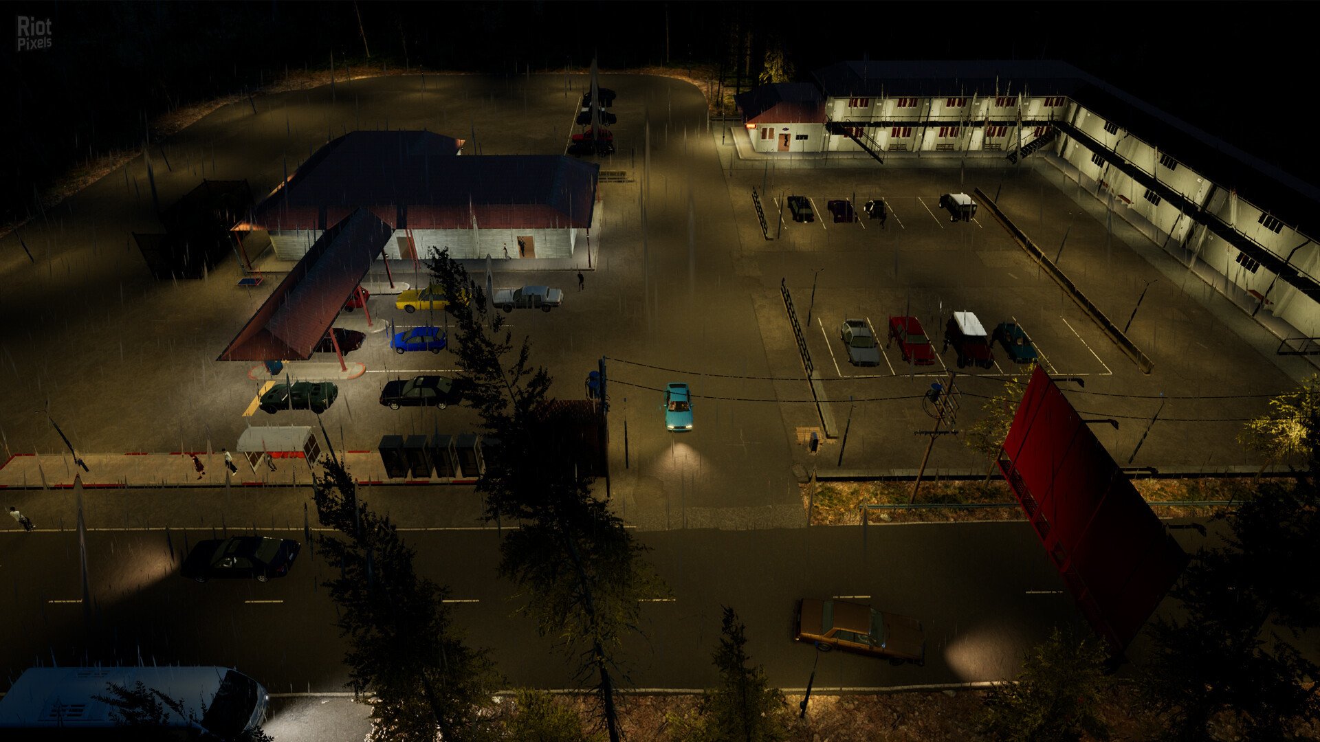 [10]-Motel Manager Simulator Download