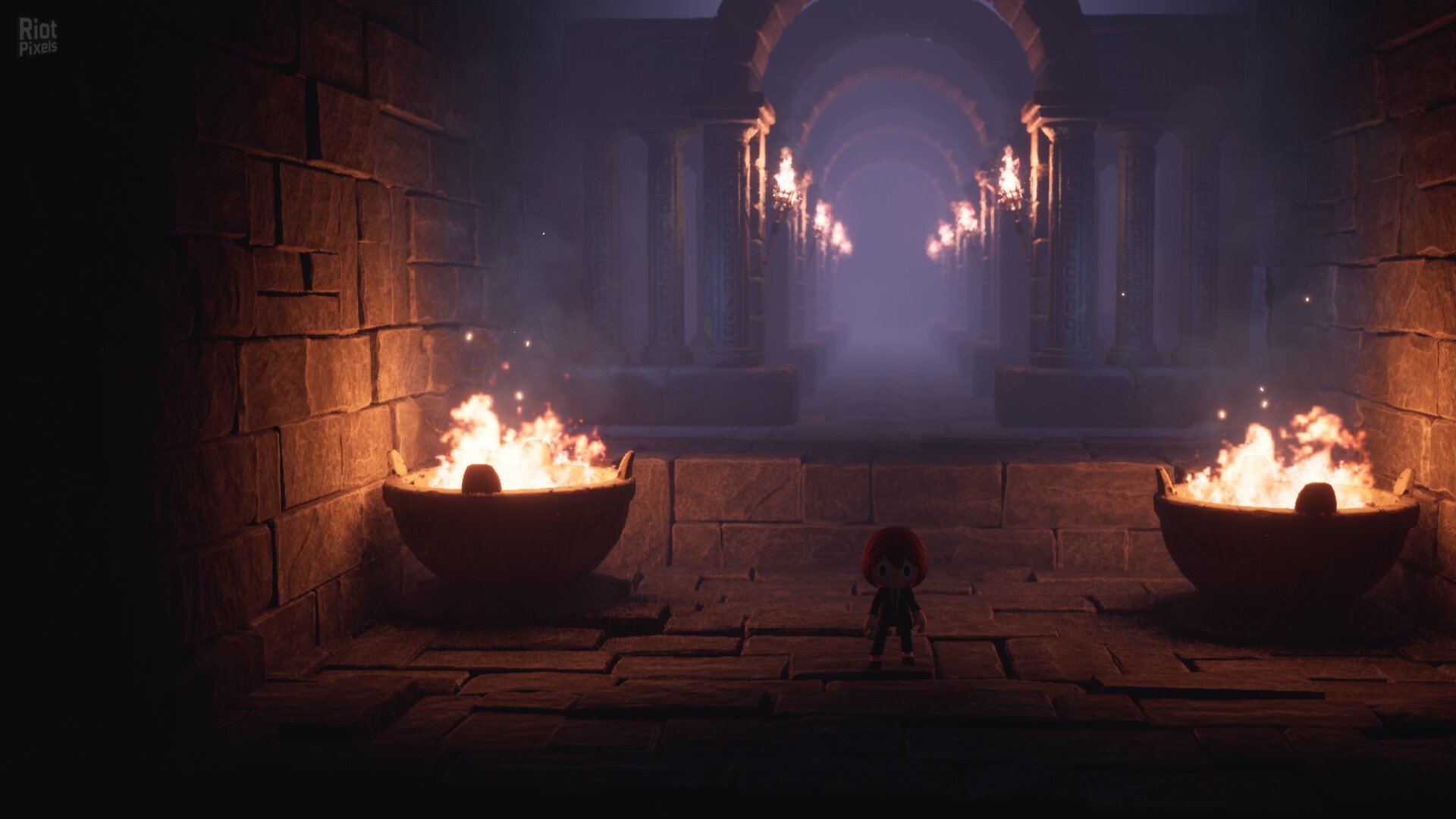 [4]-The Strange City Download