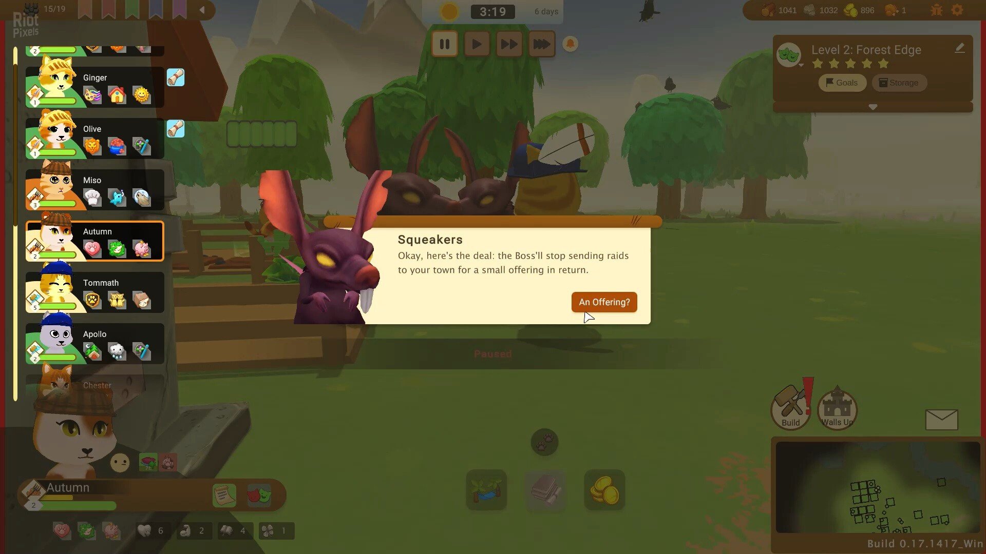 [5]-Catizens – Game & Soundtrack Bundle, v1.0.r153 + Bonus OST Download